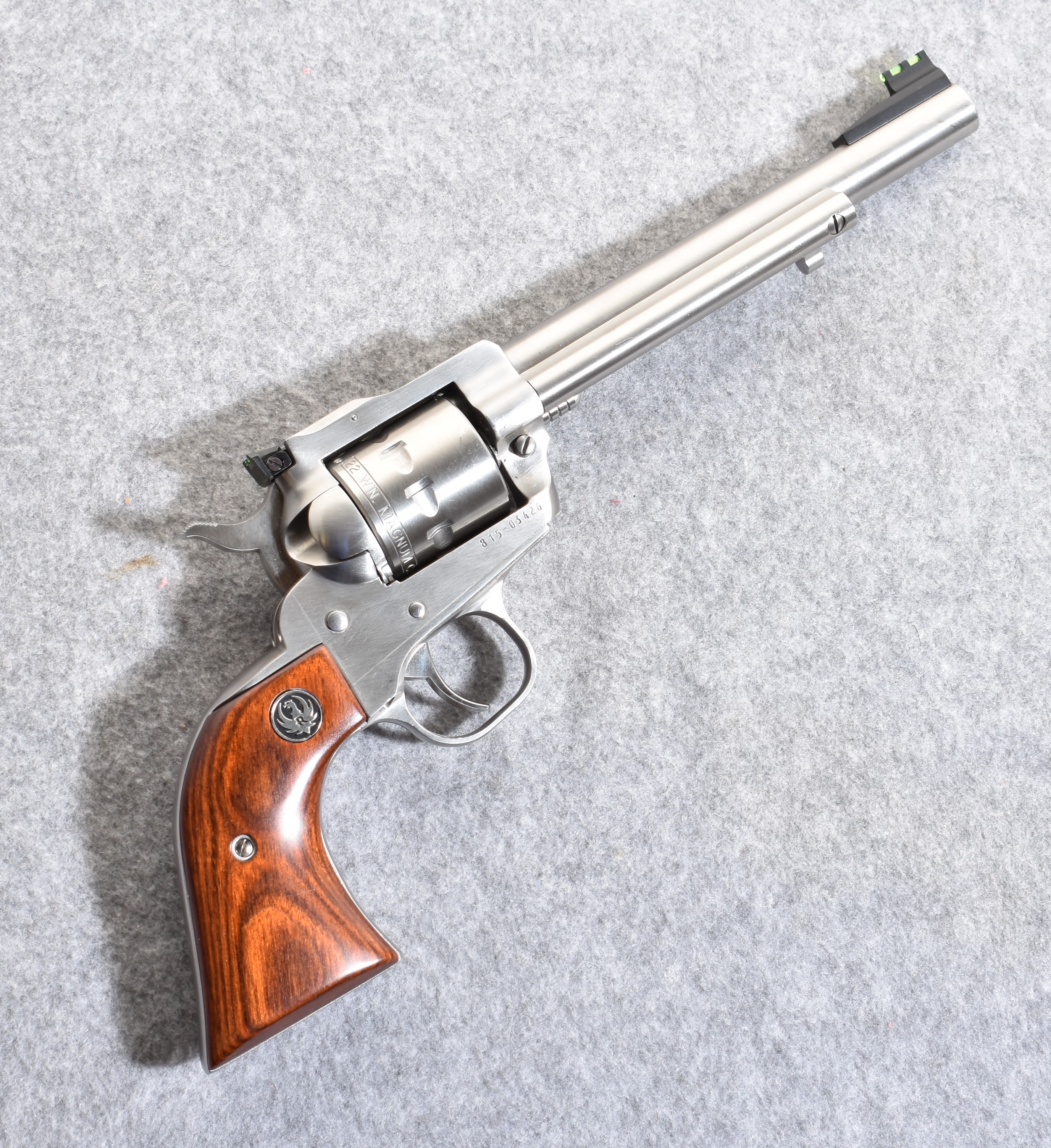 ″++RUGER RUGER .22 MAGNUM″ - Ruger