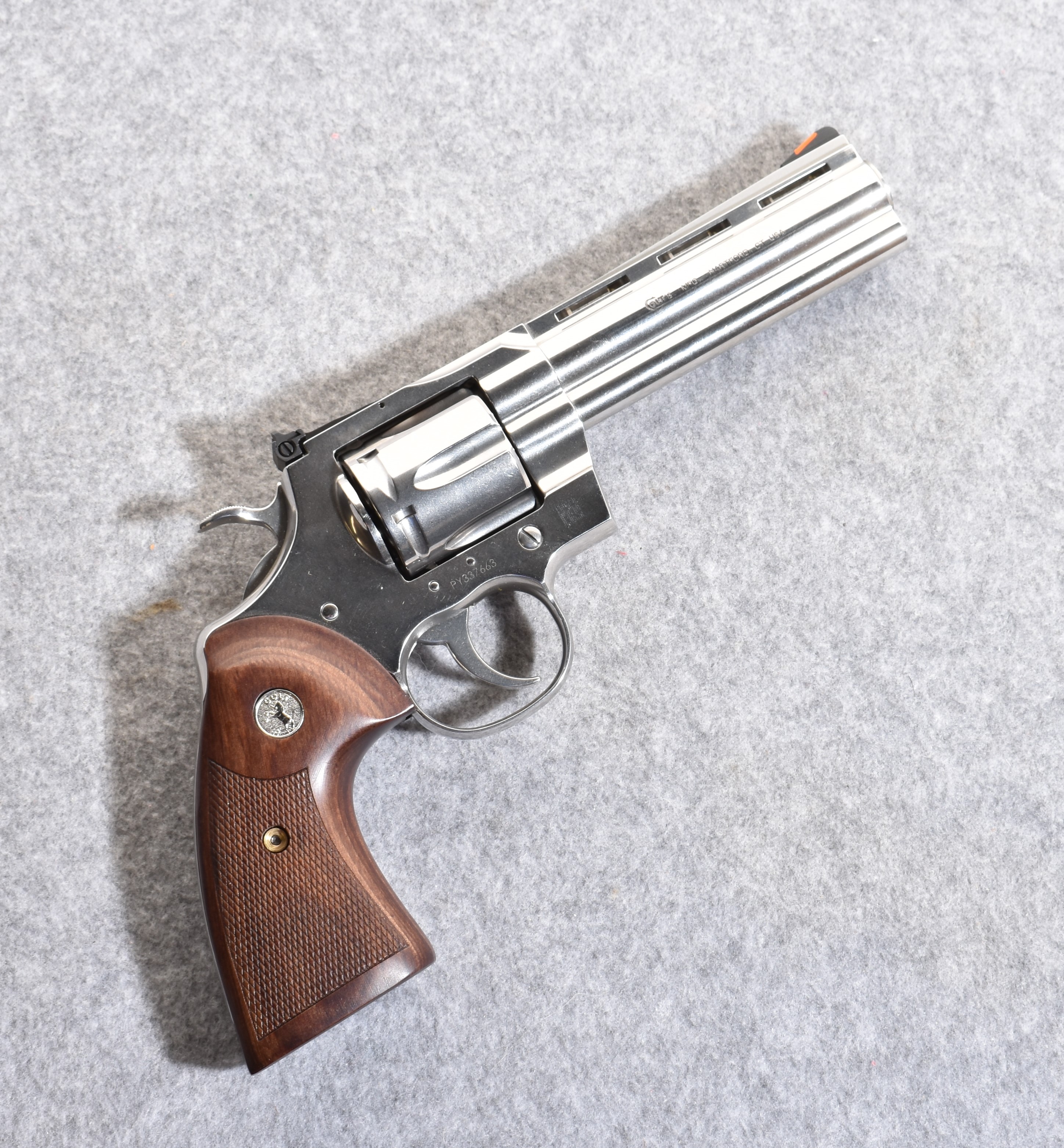 ″++COLT PYTHON .357 MAGNUM″ - Colt