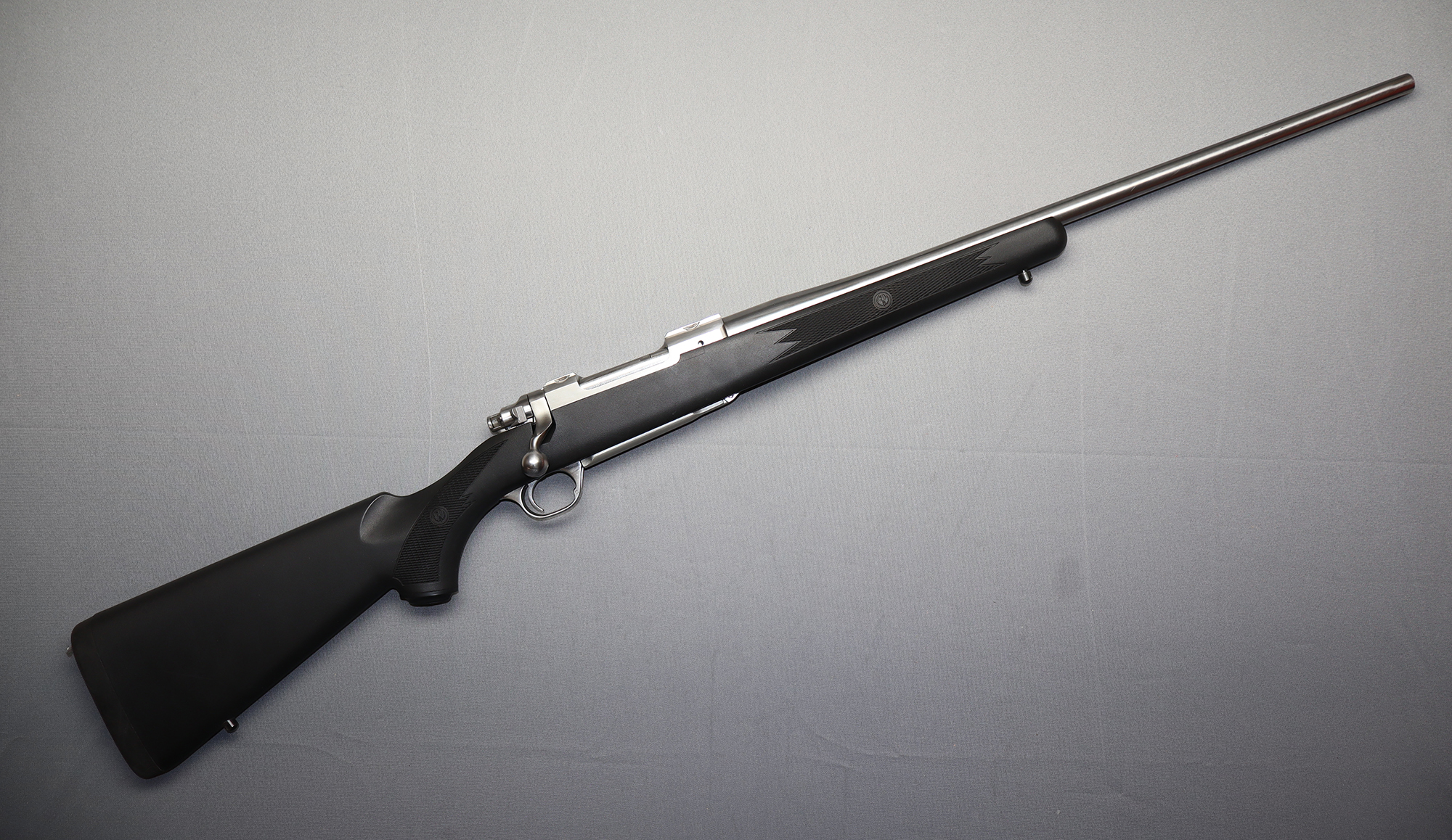 ″++RUGER M77 MARK II .22-250 REMI″ - Ruger