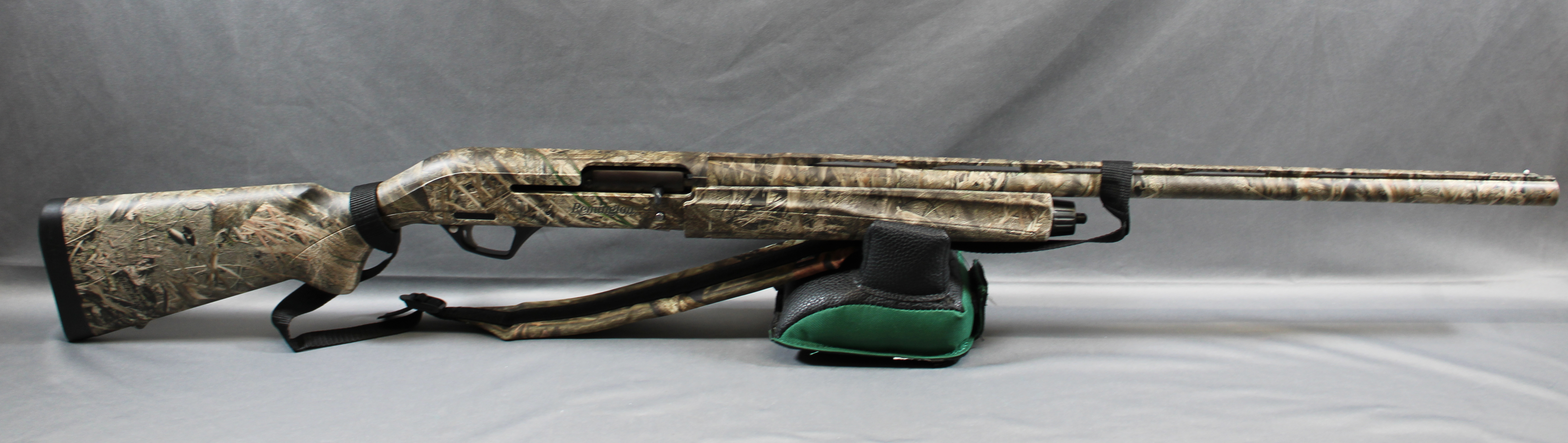 ″++REMINGTON VERSA MAX SPORTSMAN″ - Remington