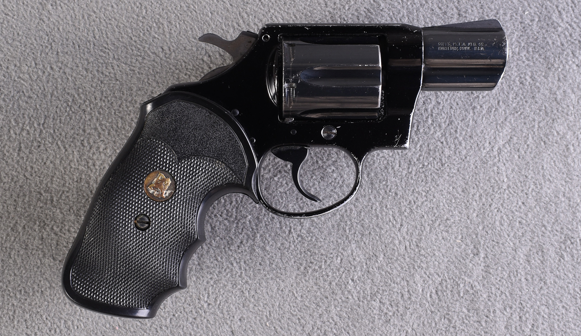 ″++COLT COBRA .38 SPECIAL″ - Colt