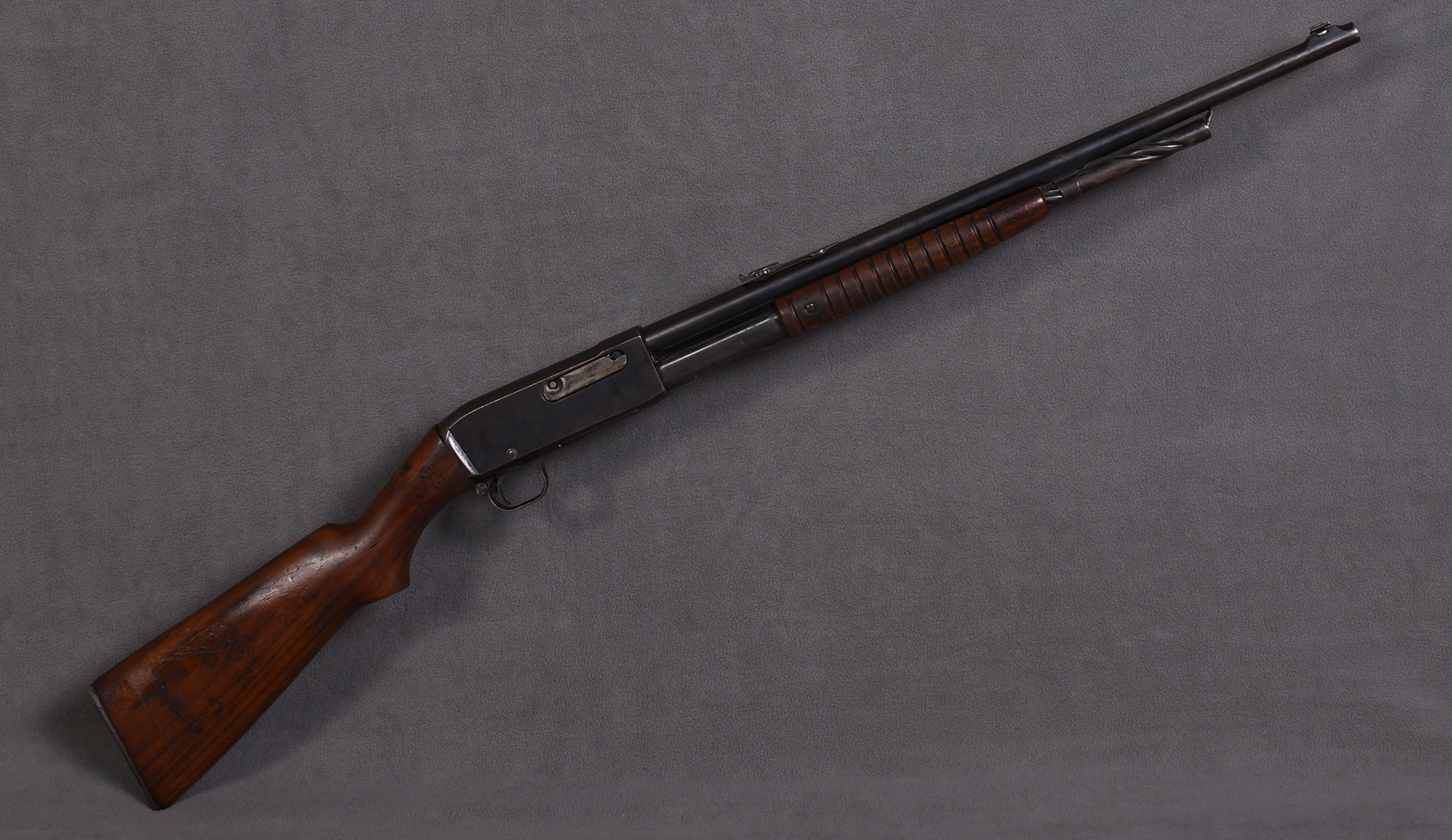 ″++REMINGTON NONE .35 REMINGTON″ - Remington