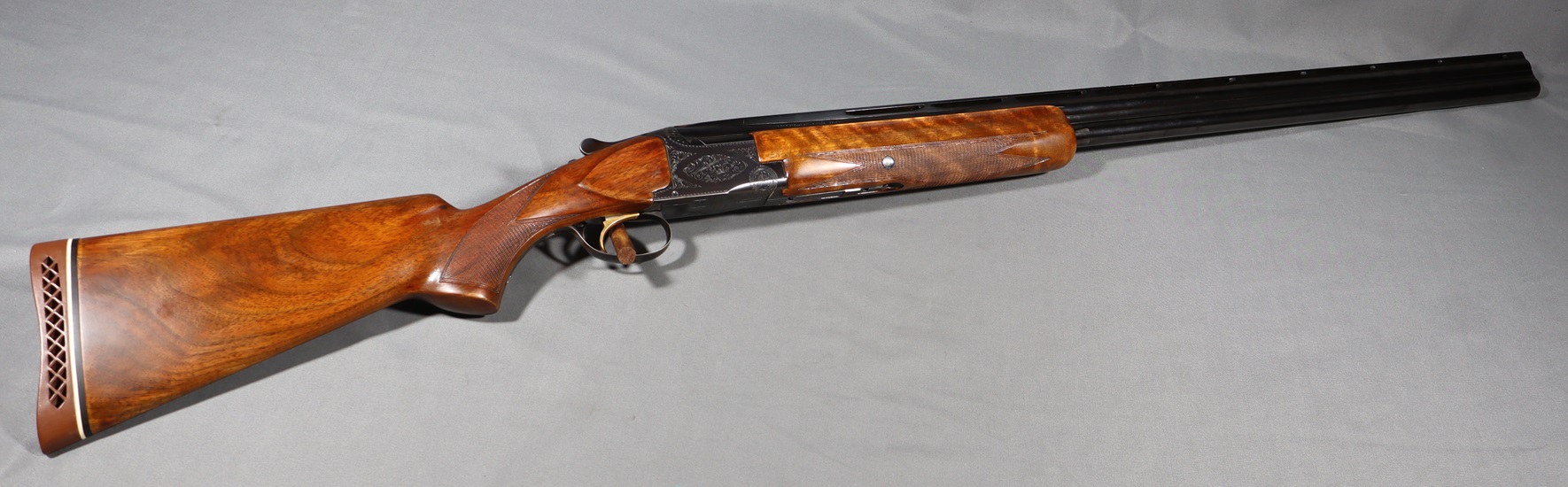 ″++BROWNING LIGHTNING 12 GAUGE″ - Browning