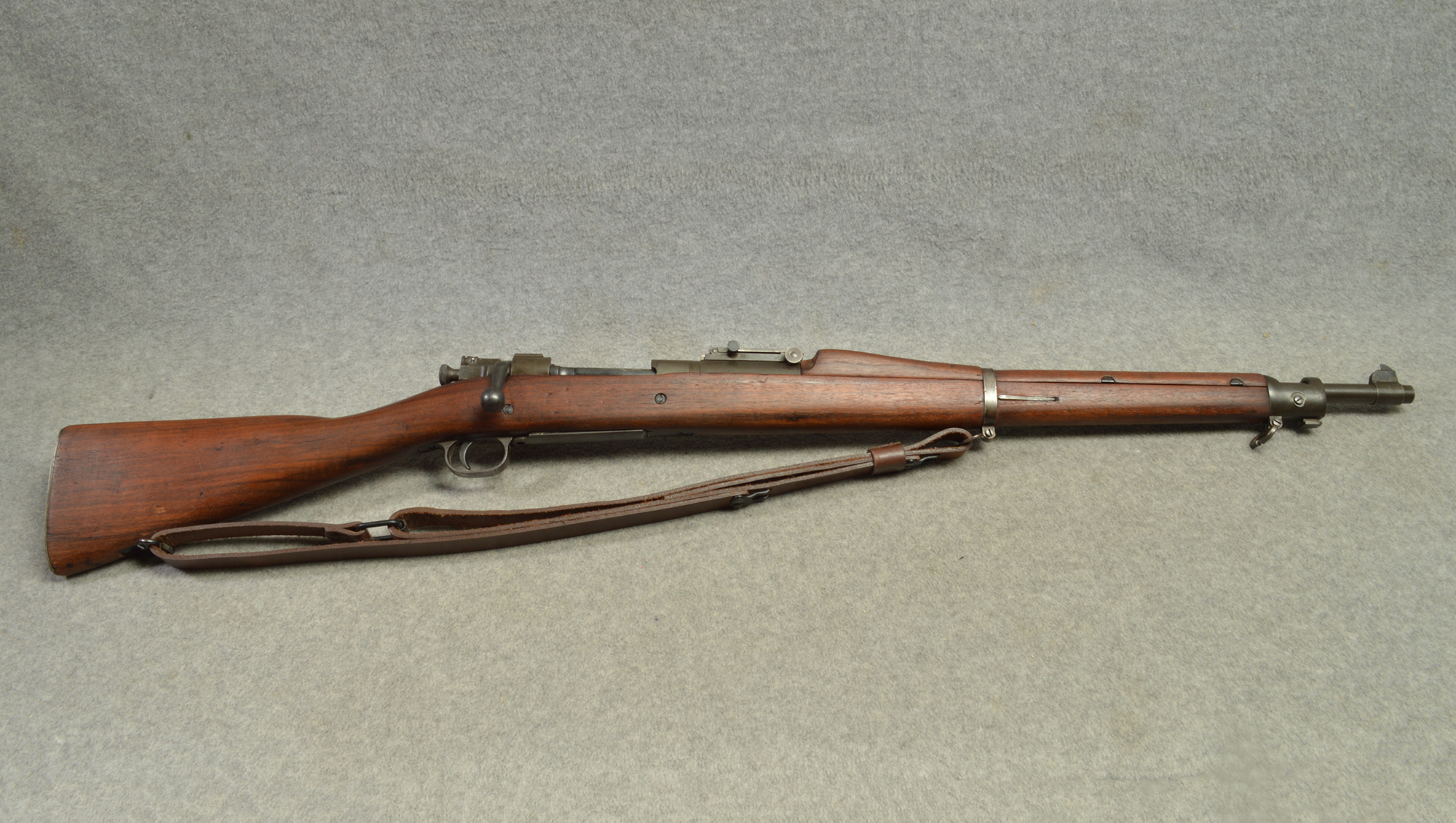 ″++REMINGTON 1903 NONE″ - Remington