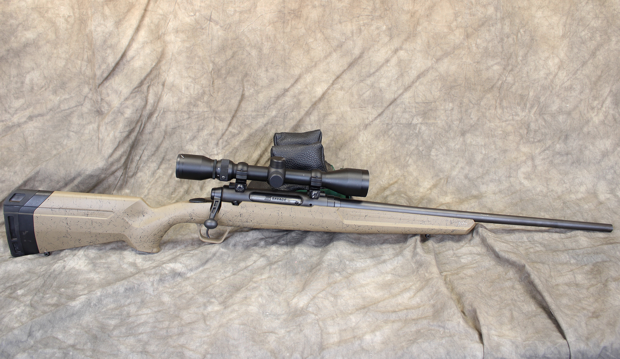 ″++SAVAGE AXIS .270 WINCHESTER″ - Savage Arms