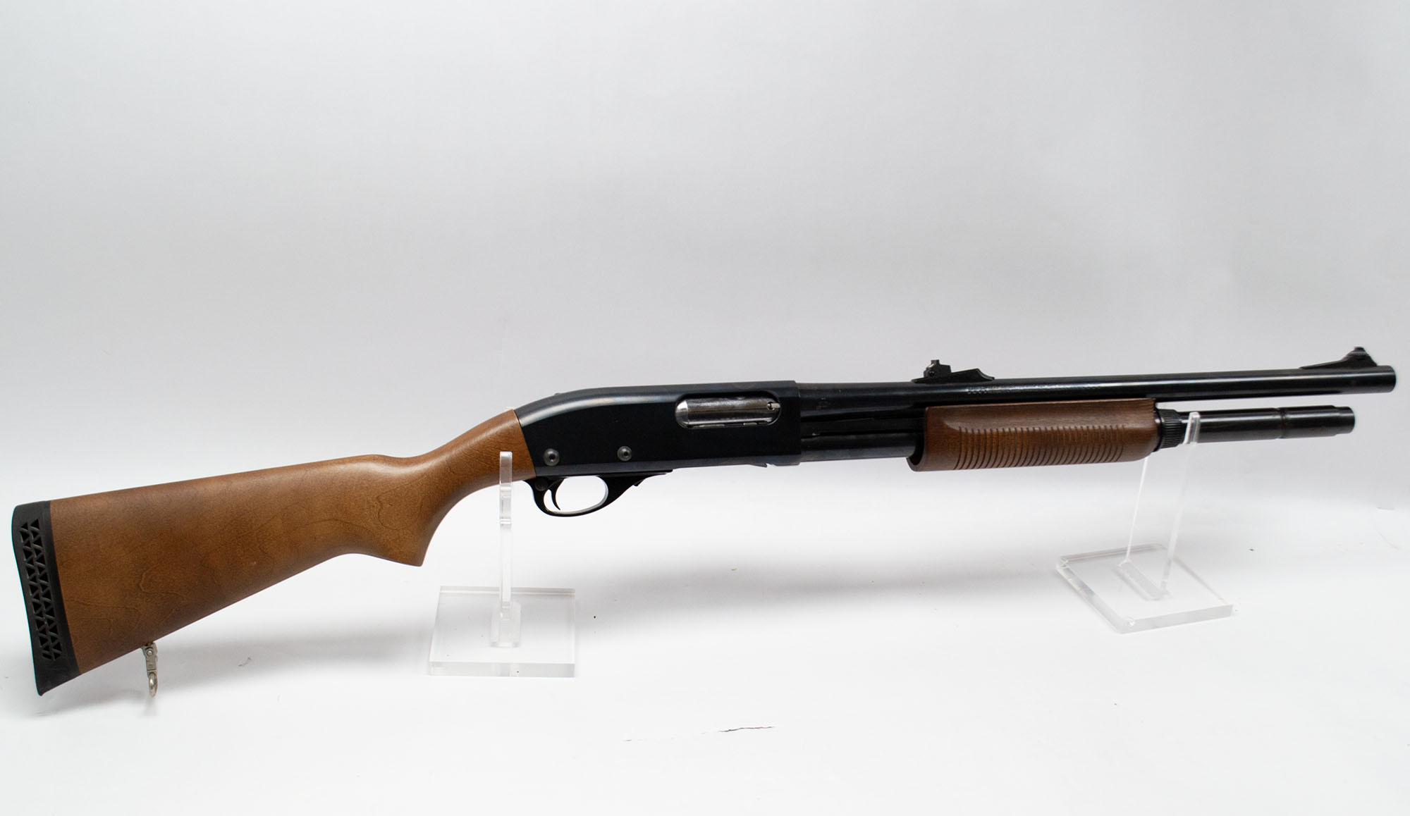 ″++REMINGTON 870 POLICE MAGNUM 12″ - Remington