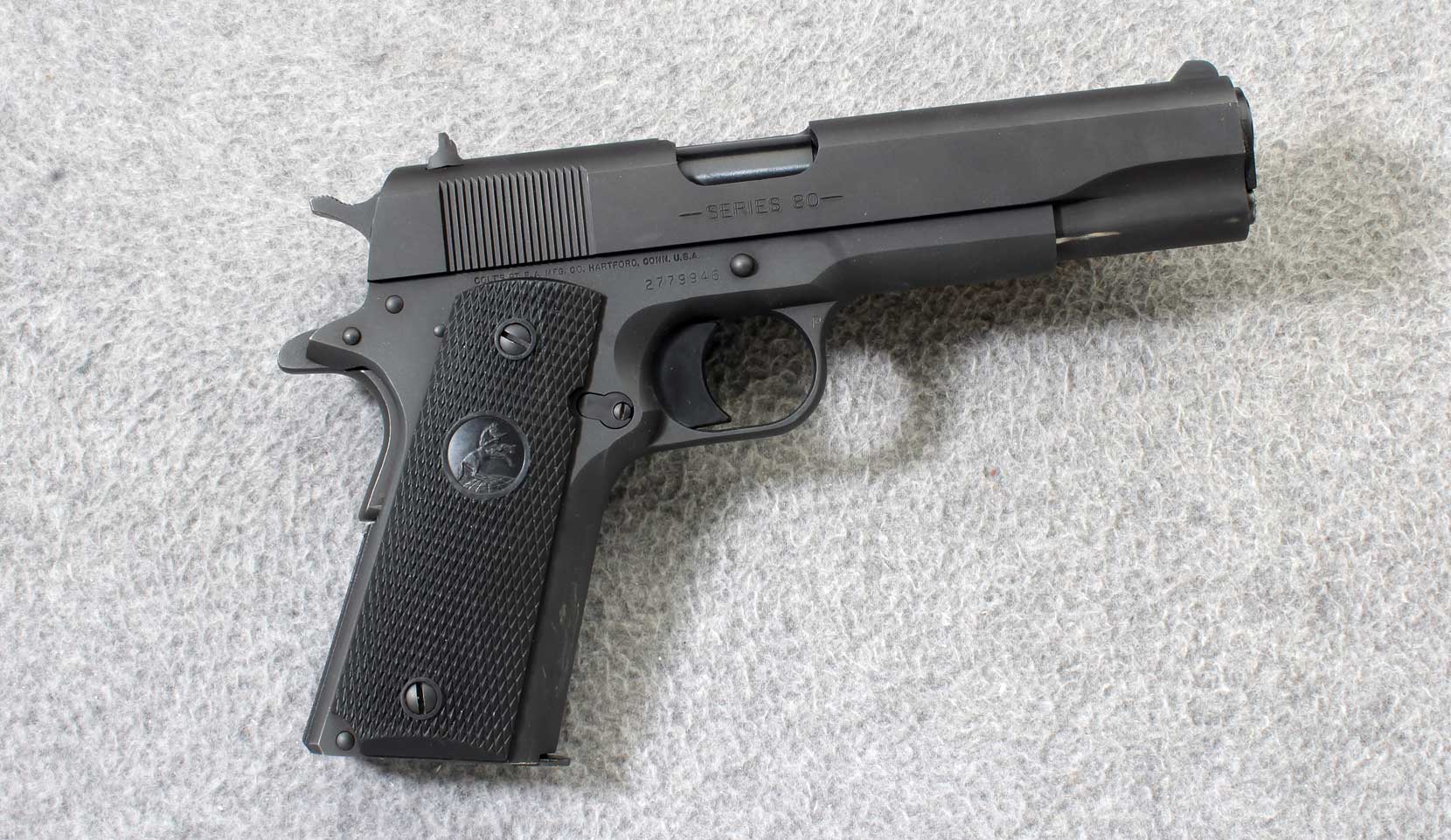 ″++COLT M1991A1 .45 ACP″ - Colt