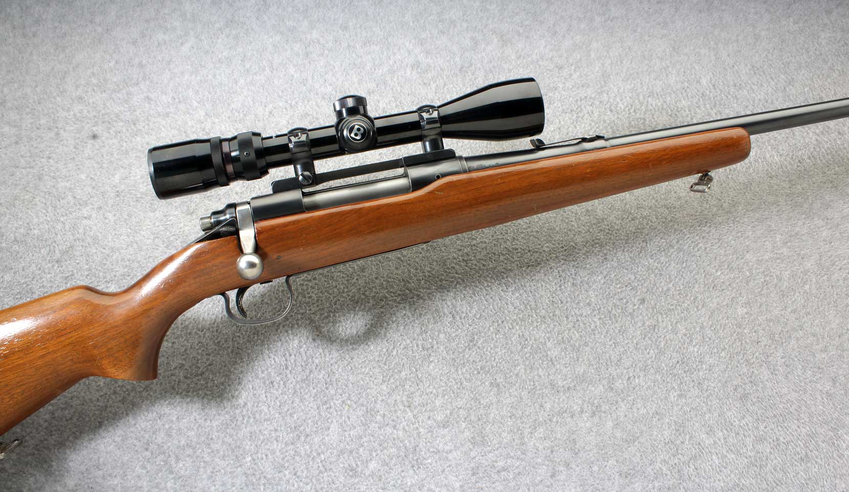 ″++REMINGTON 721 .270 WINCHESTER″ - Remington