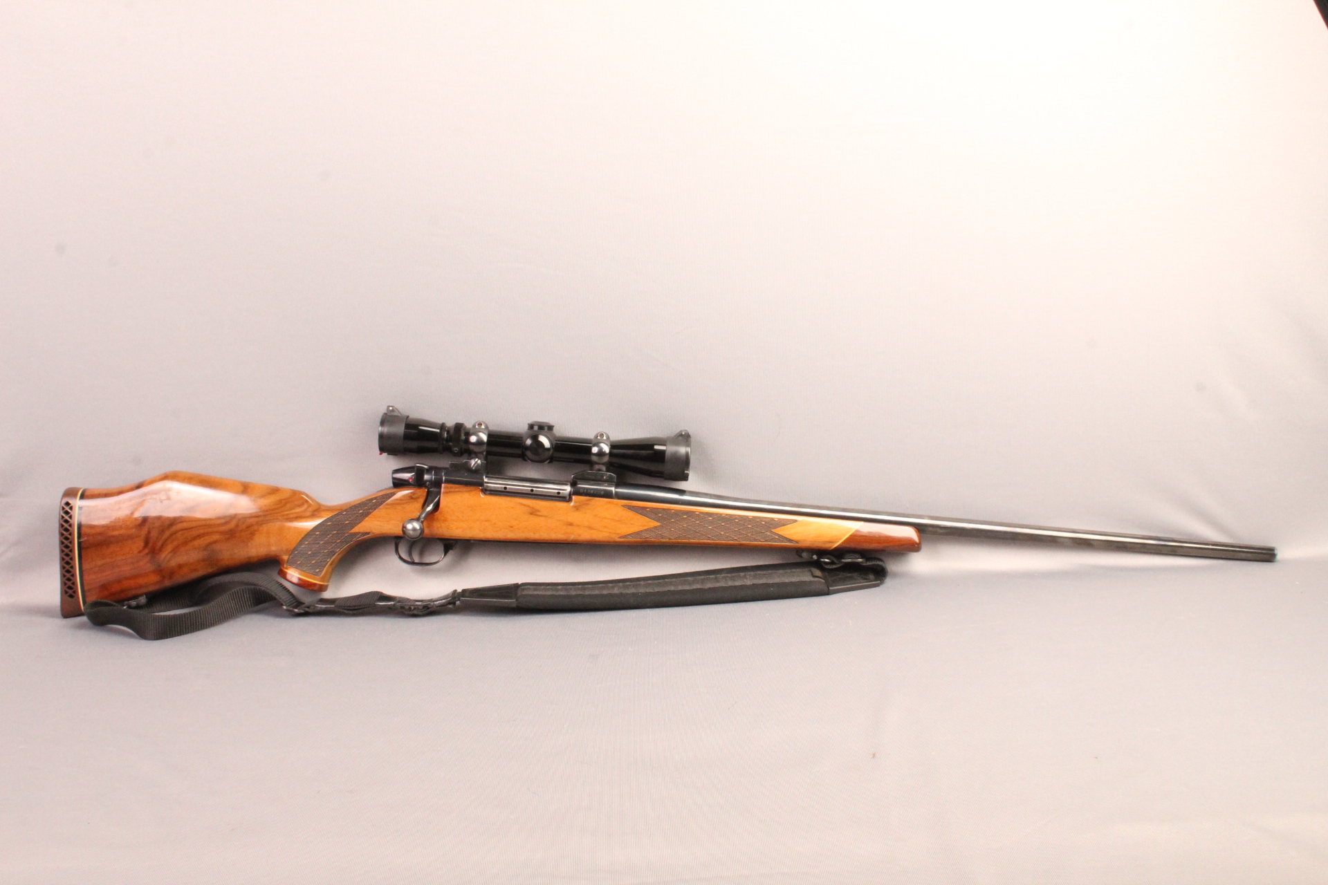 ″++WEATHERBY MARK V .300 WEATHERB″ - Weatherby
