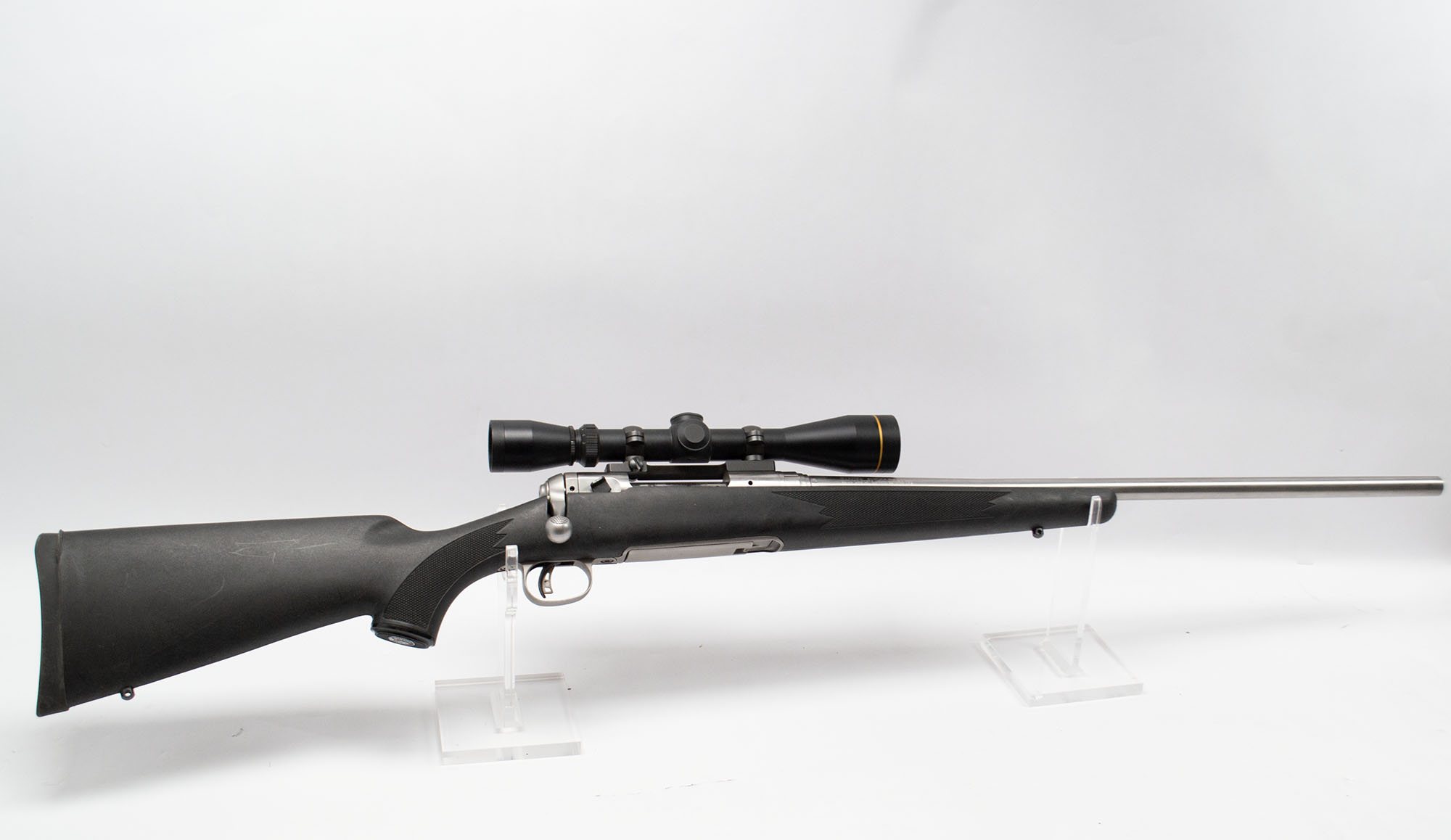 ″++SAVAGE 16 .325 WSM″ - Savage Arms