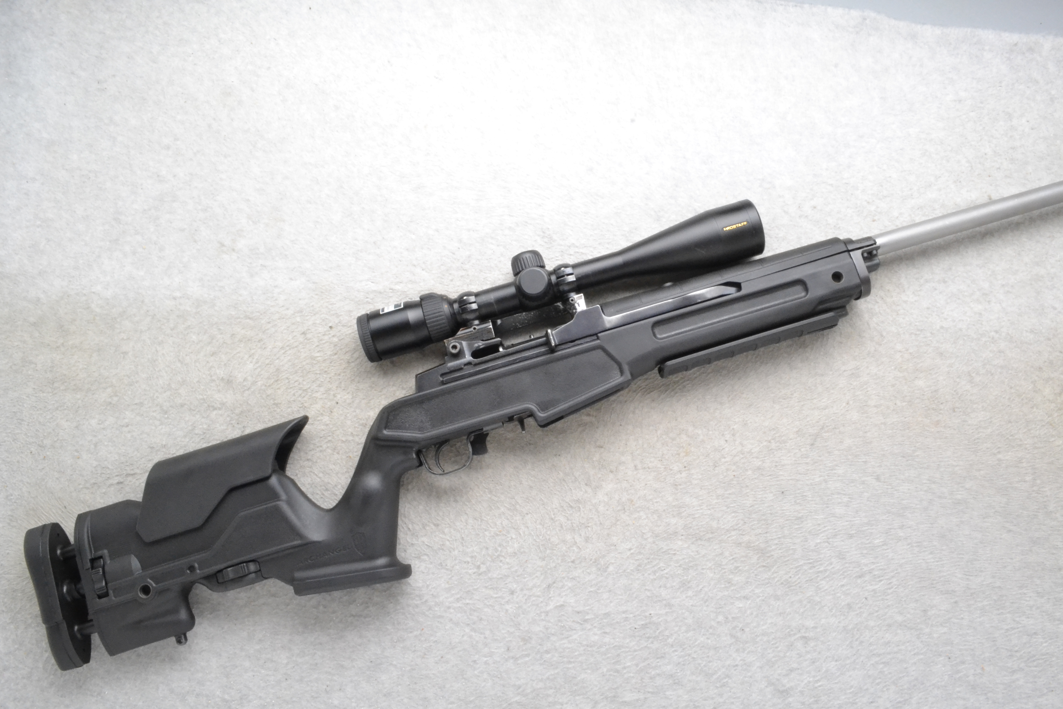 ″++RUGER MINI-14 .223″ - Ruger