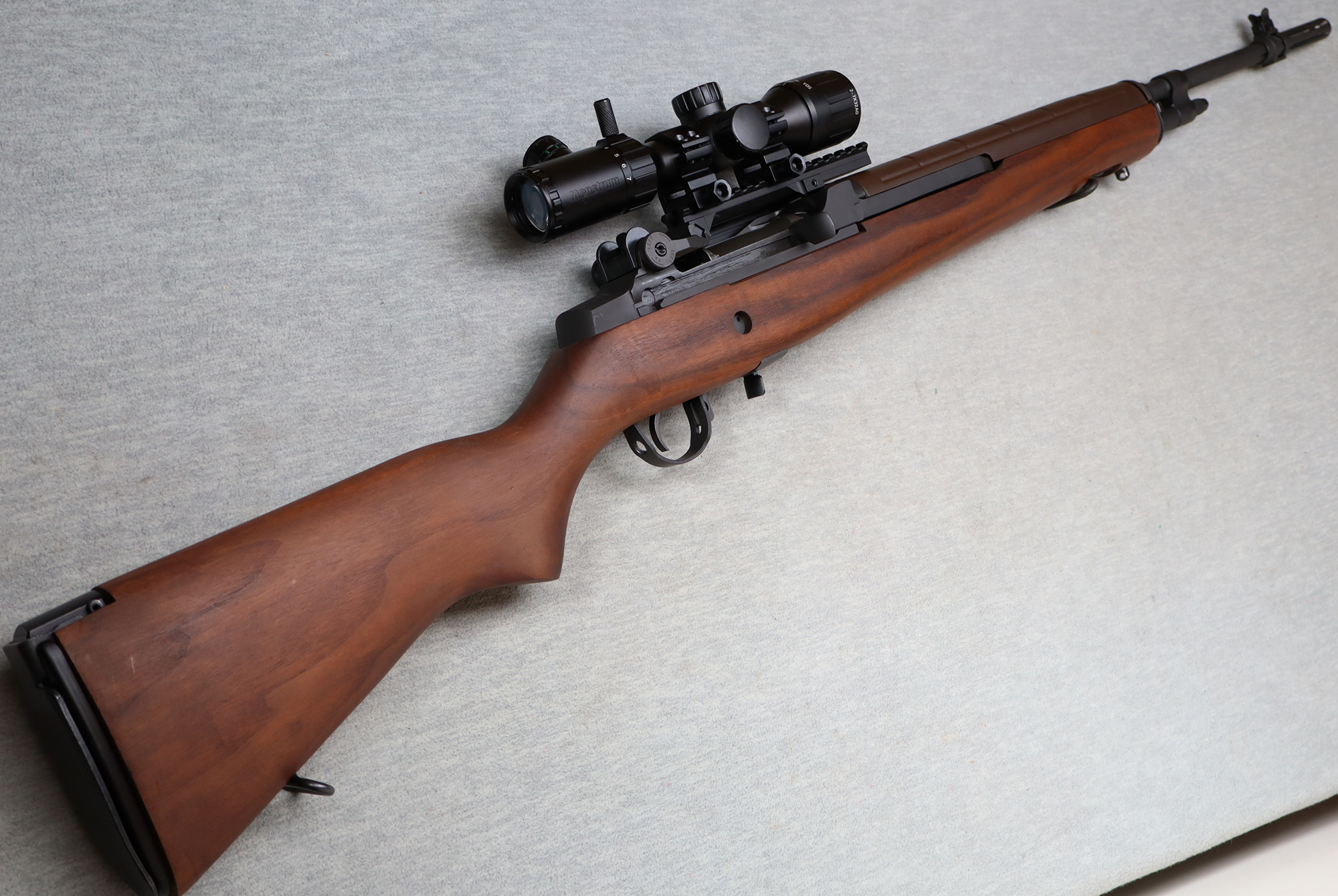 ″++SPRINGFIELD ARMORY M1A .308 CA″ - Springfield Armory