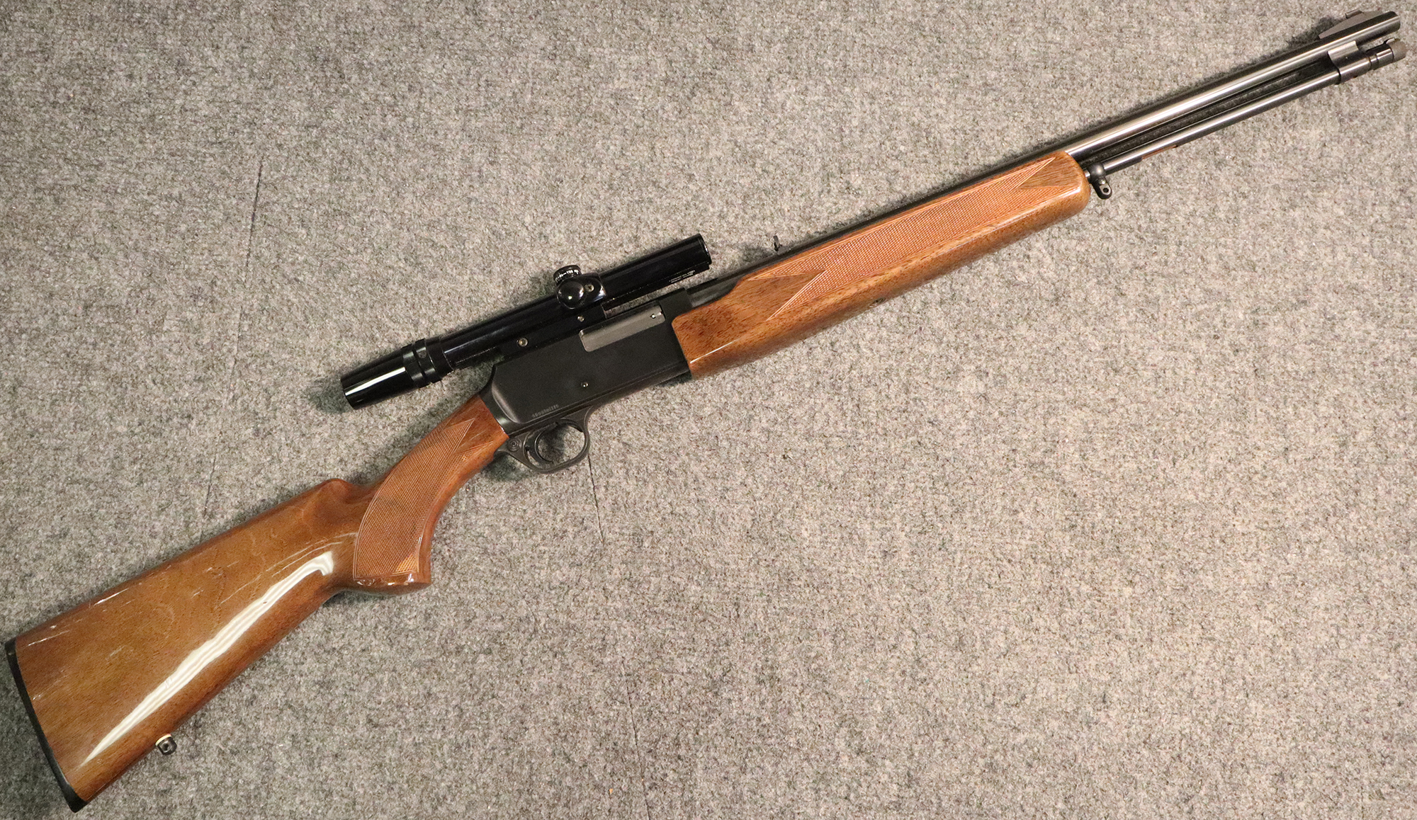 ″++BROWNING BPR-22 .22 L/LR″ - Browning