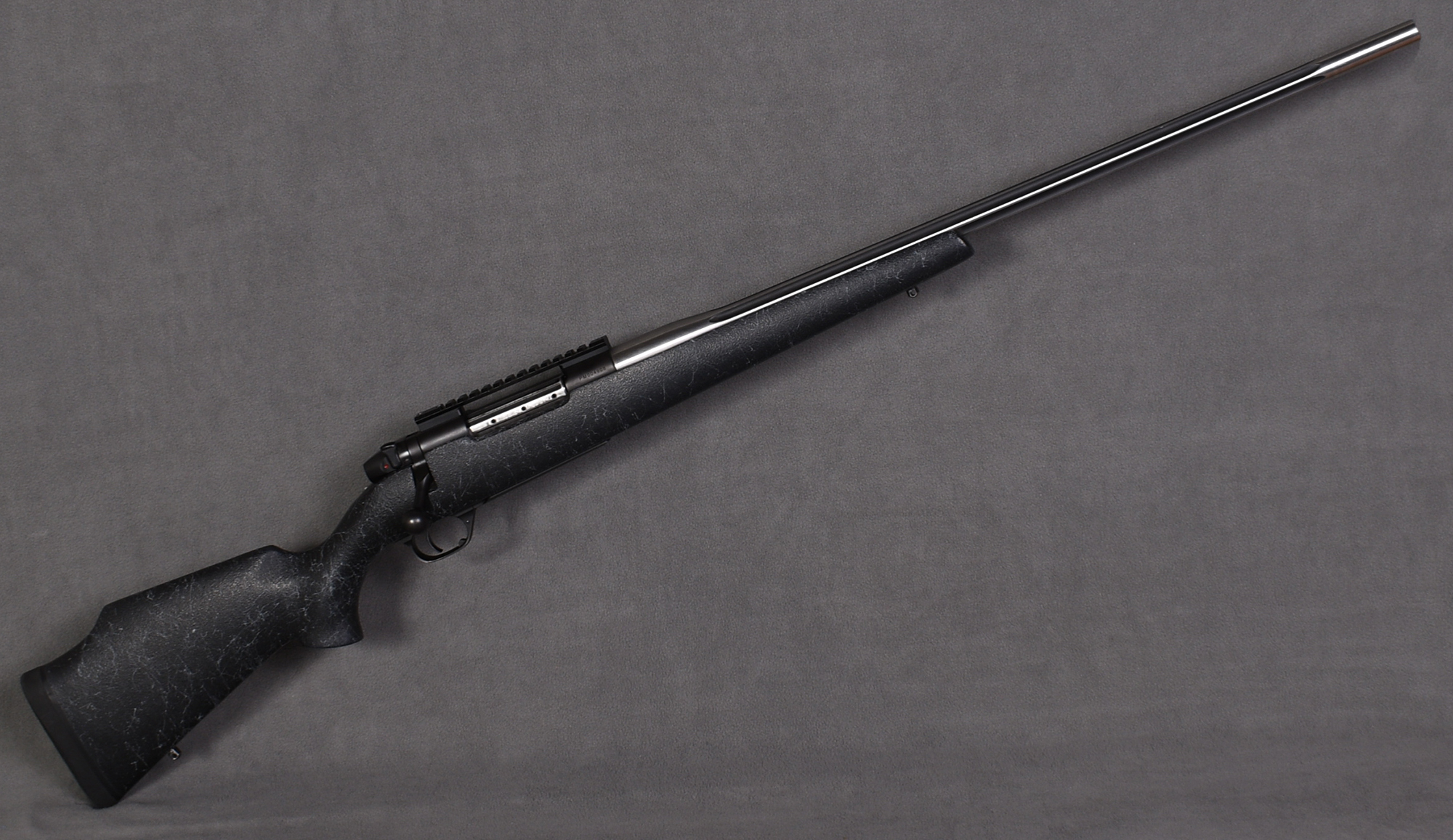 ″++WEATHERBY MARK V .257 WEATHERB″ - Weatherby