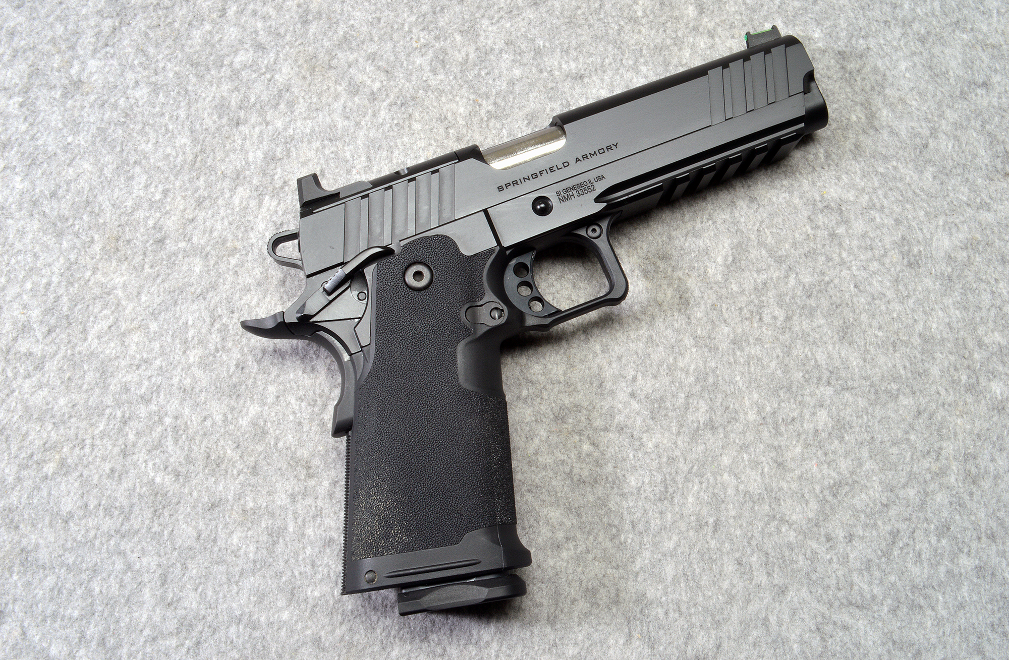 ″++SPRINGFIELD ARMORY PRODIGY DS″ - Springfield Armory