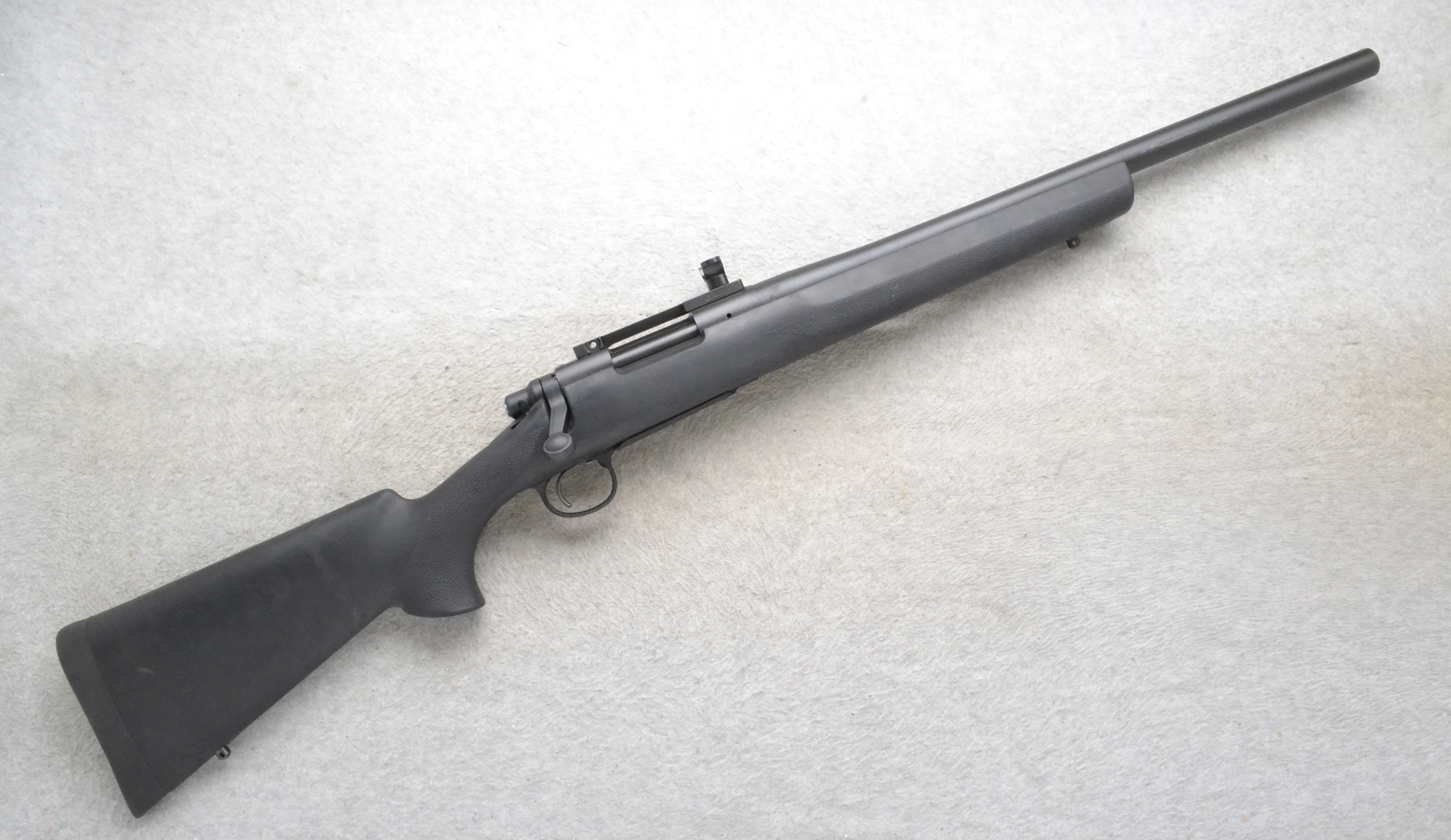 ″++REMINGTON 700 TACTICAL .223 RE″ - Remington