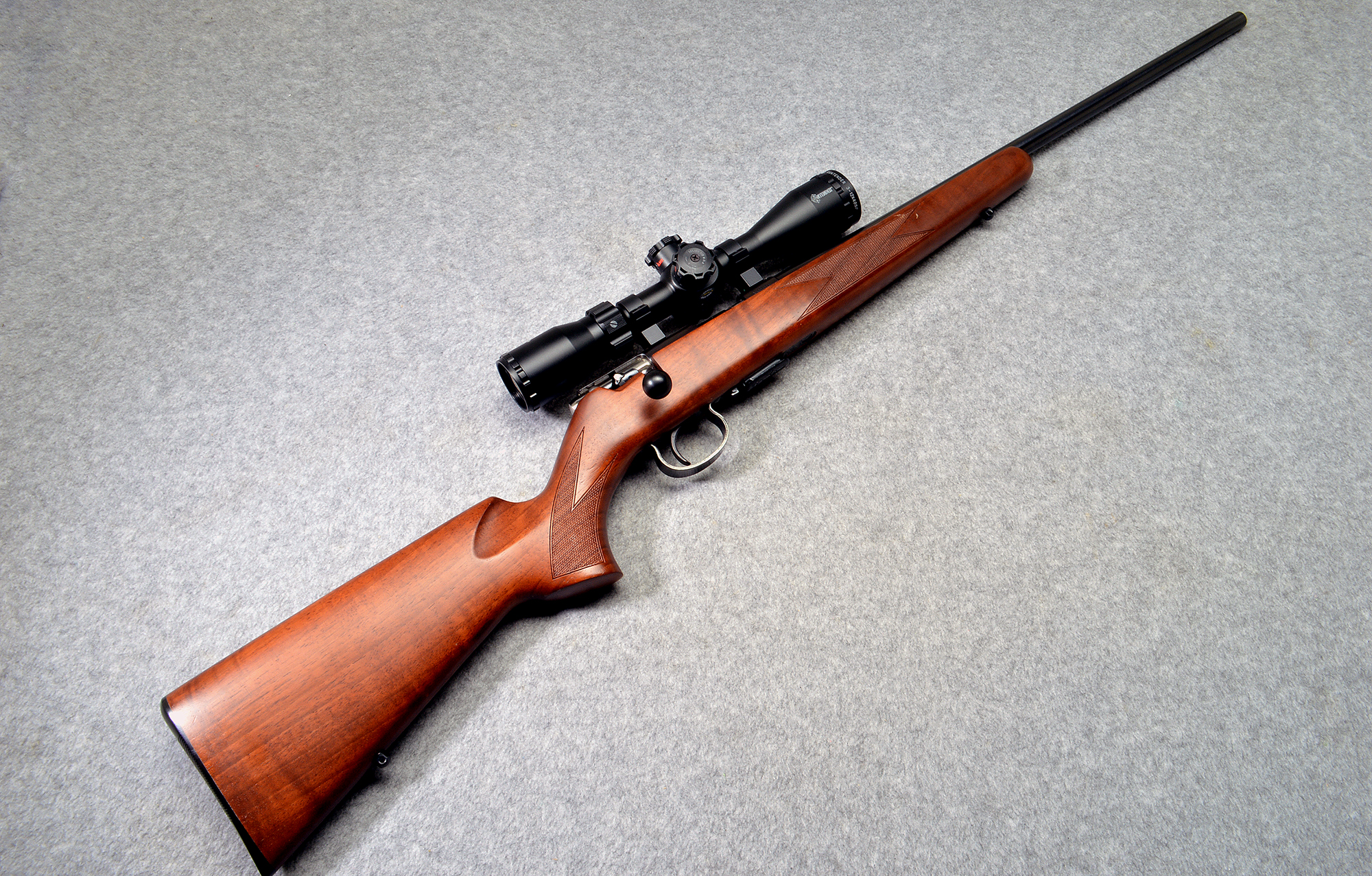 ″++WEATHERBY XXII .17 HMR″ - Weatherby