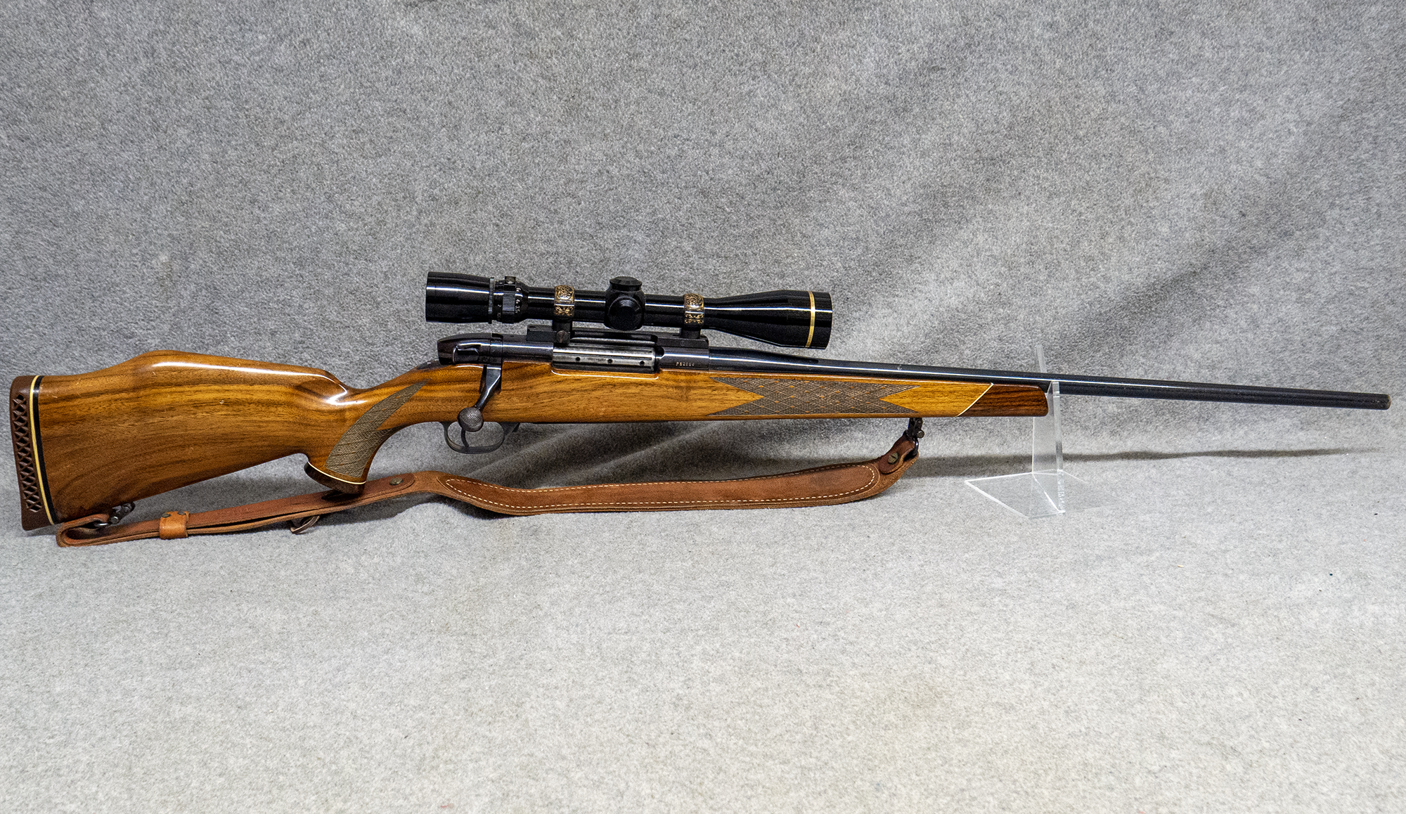 ″++WEATHERBY MARK V .300 WEATHERB″ - Weatherby