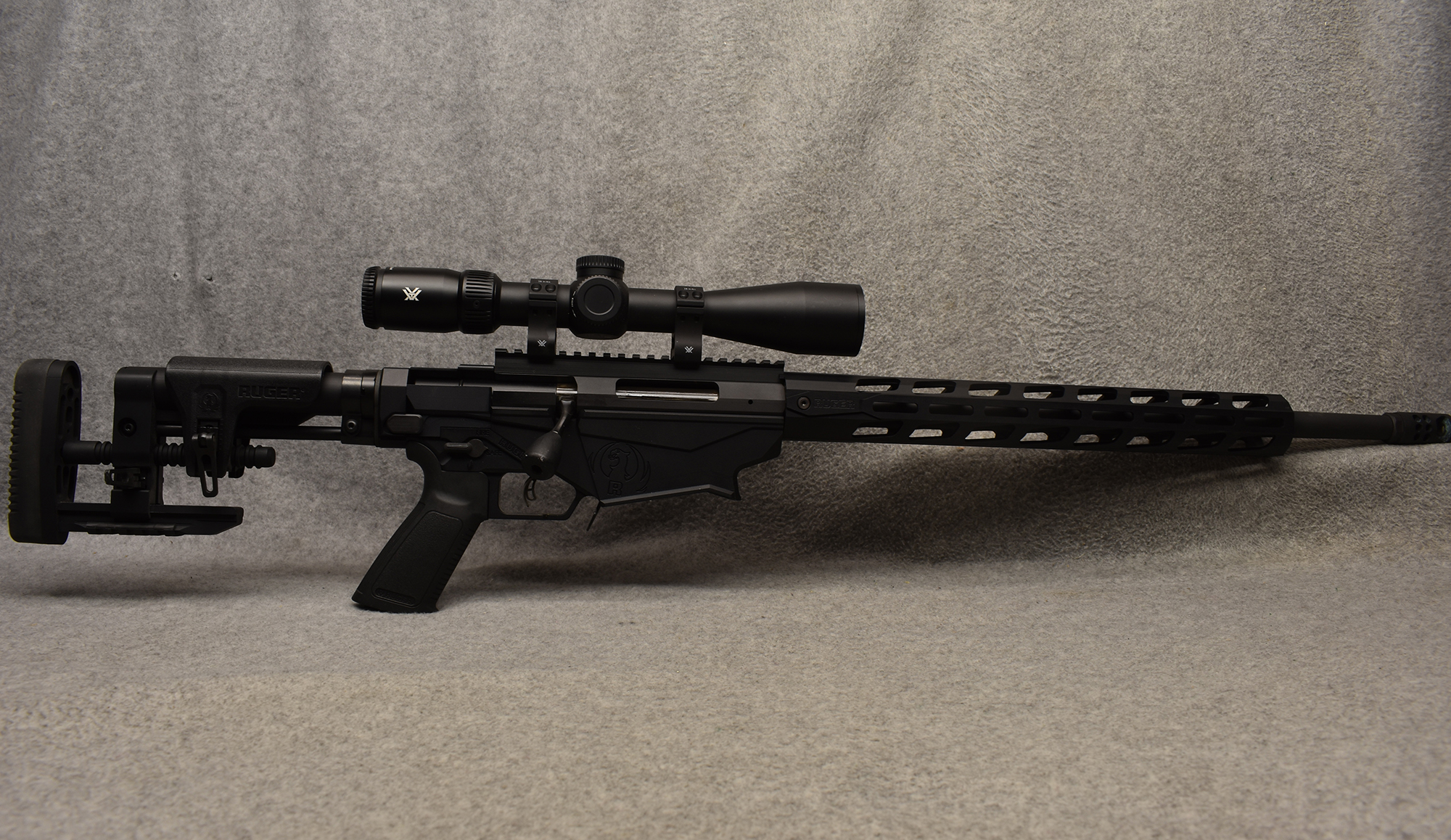 ″++RUGER PRECISION .308 WINCHESTE″ - Ruger