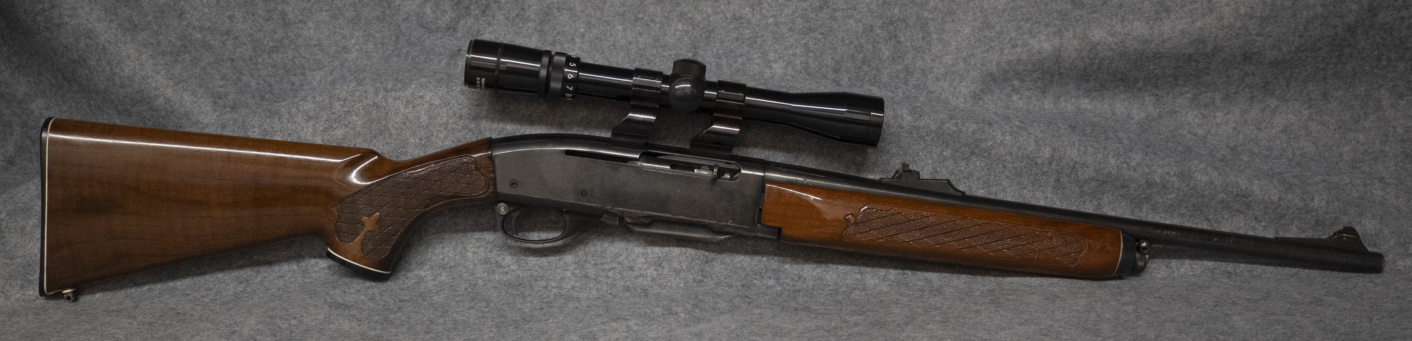 ″++REMINGTON 742 .30-06 SPRINGFIE″ - Remington