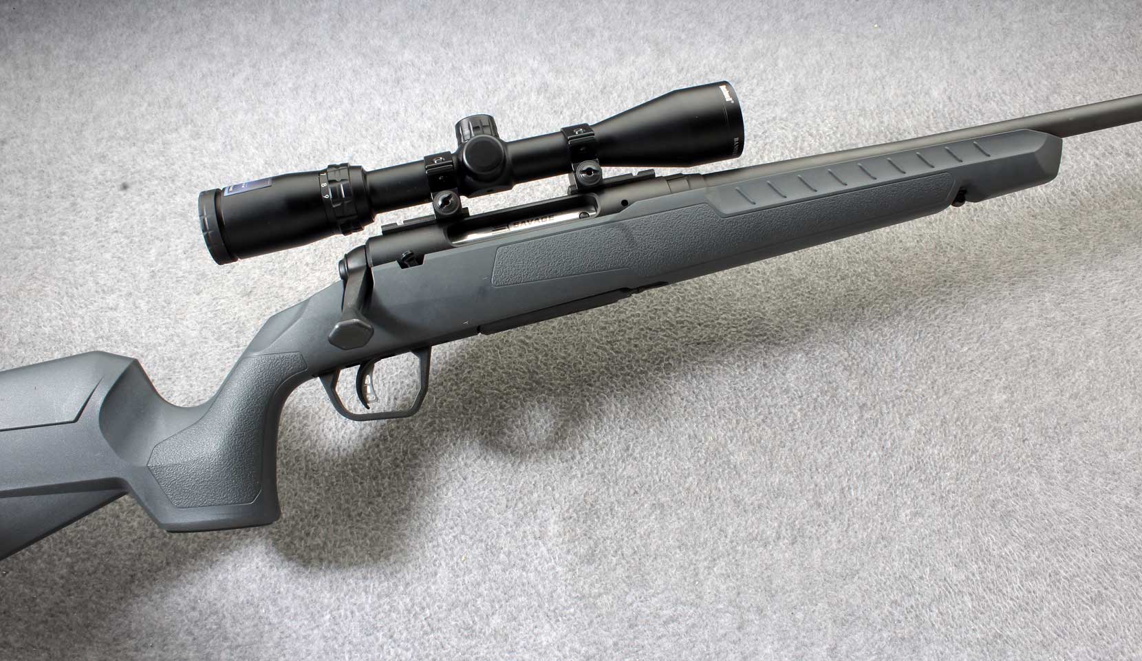 ″++SAVAGE AXIS 6.5MM CREEDMOOR″ - Savage Arms