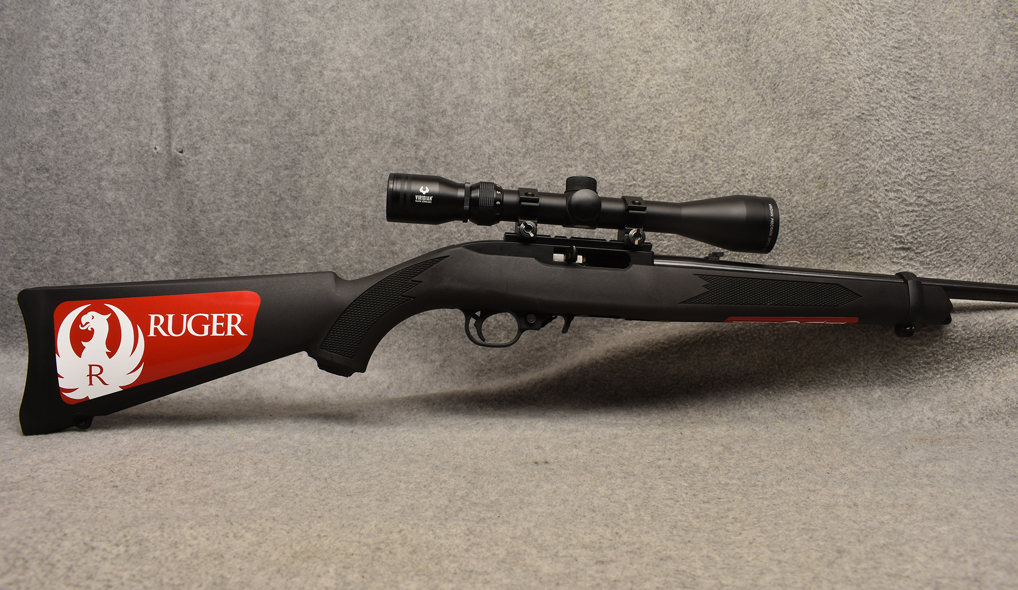 ″++RUGER 10/22 .22 LONG RIFLE″ - Ruger