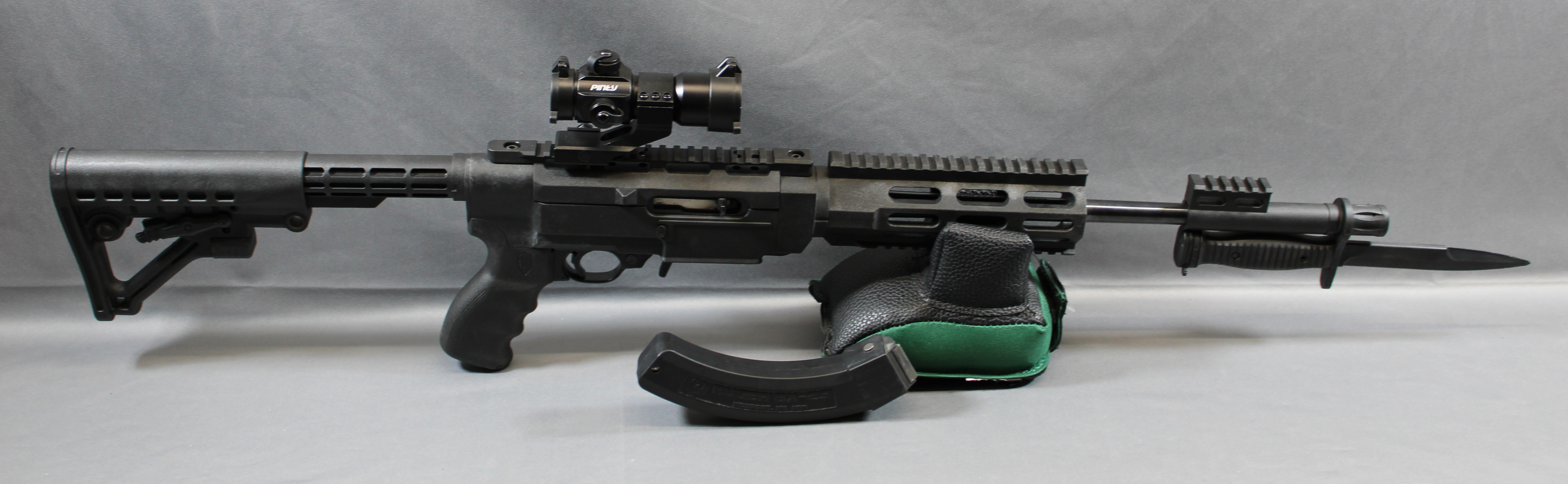 ″++RUGER NONE NONE″ - Ruger