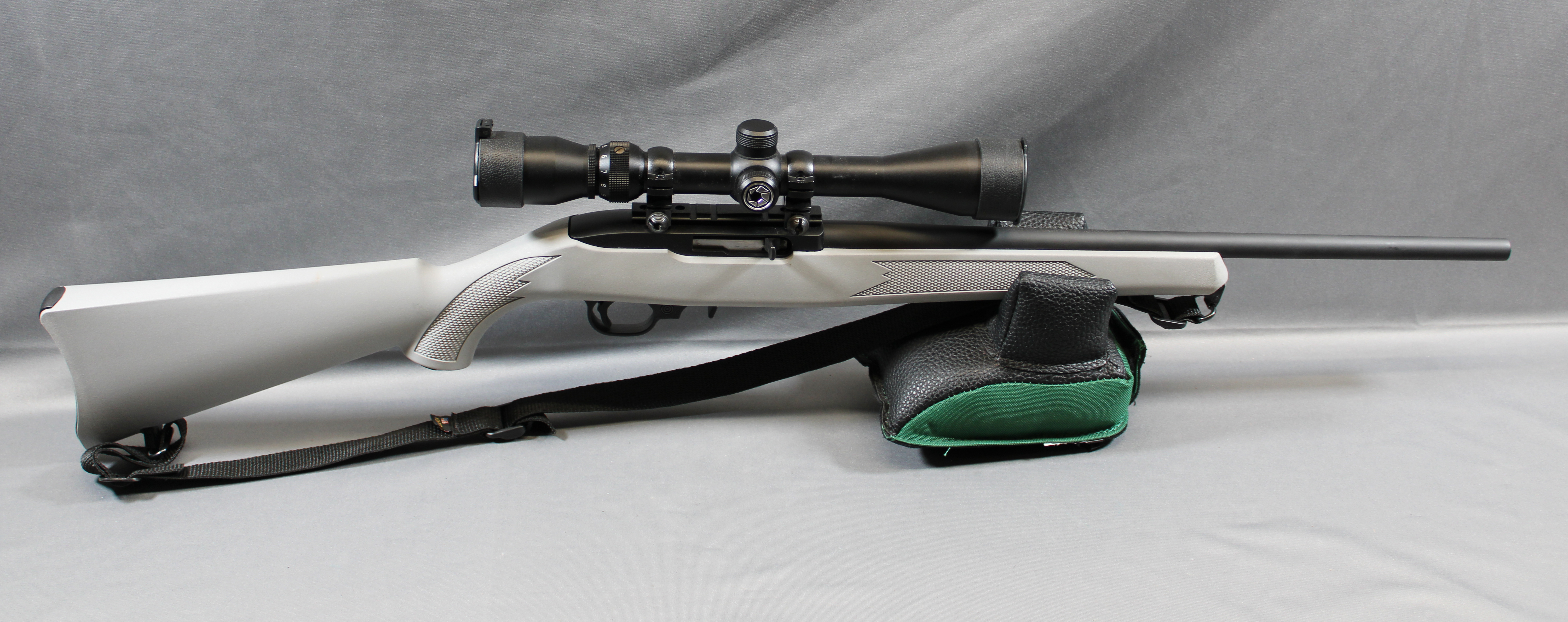″++RUGER 10/22 .22 LONG RIFLE″ - Ruger