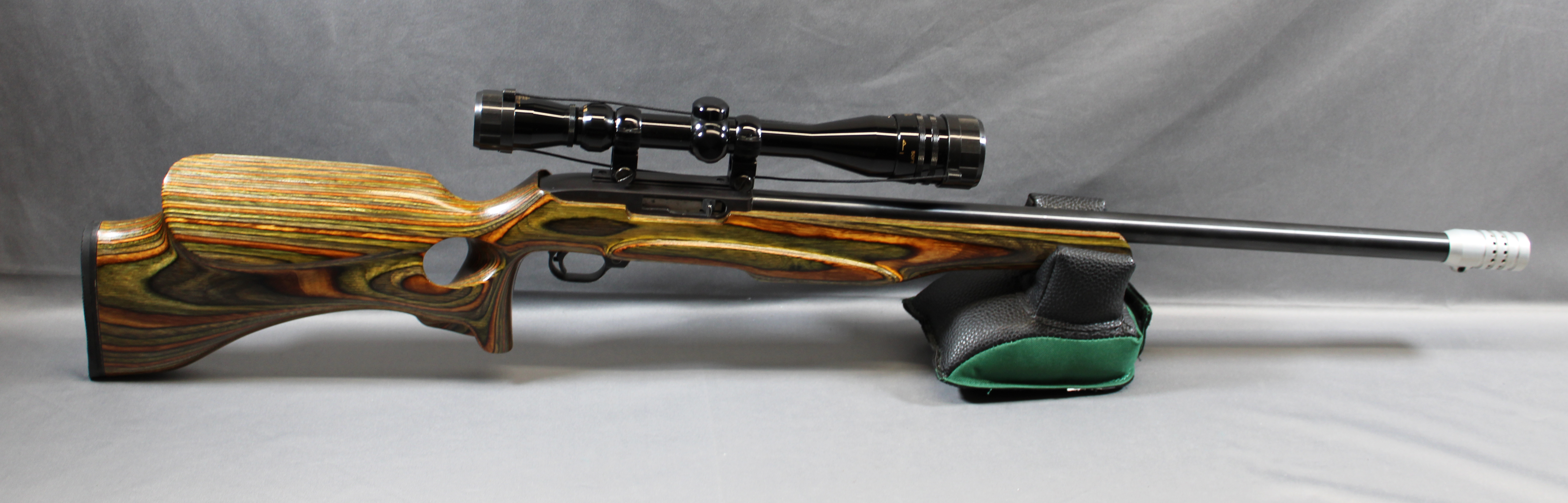 ″++RUGER 10/22 .22 LONG RIFLE″ - Ruger