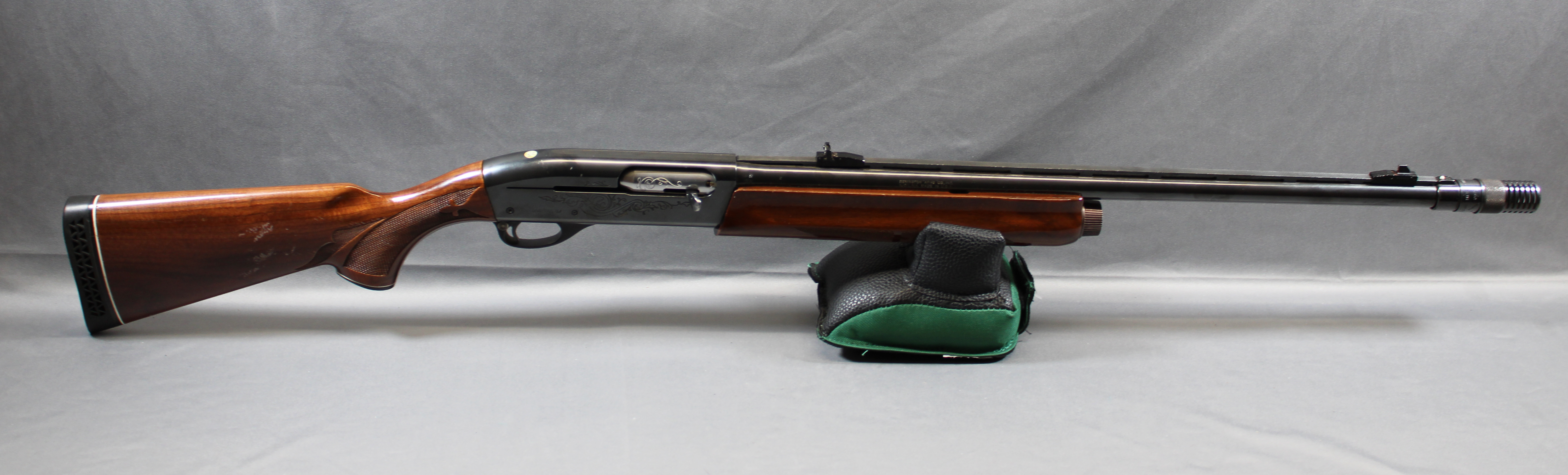 ″++REMINGTON 1100 MAGNUM 12 GAUGE″ - Remington