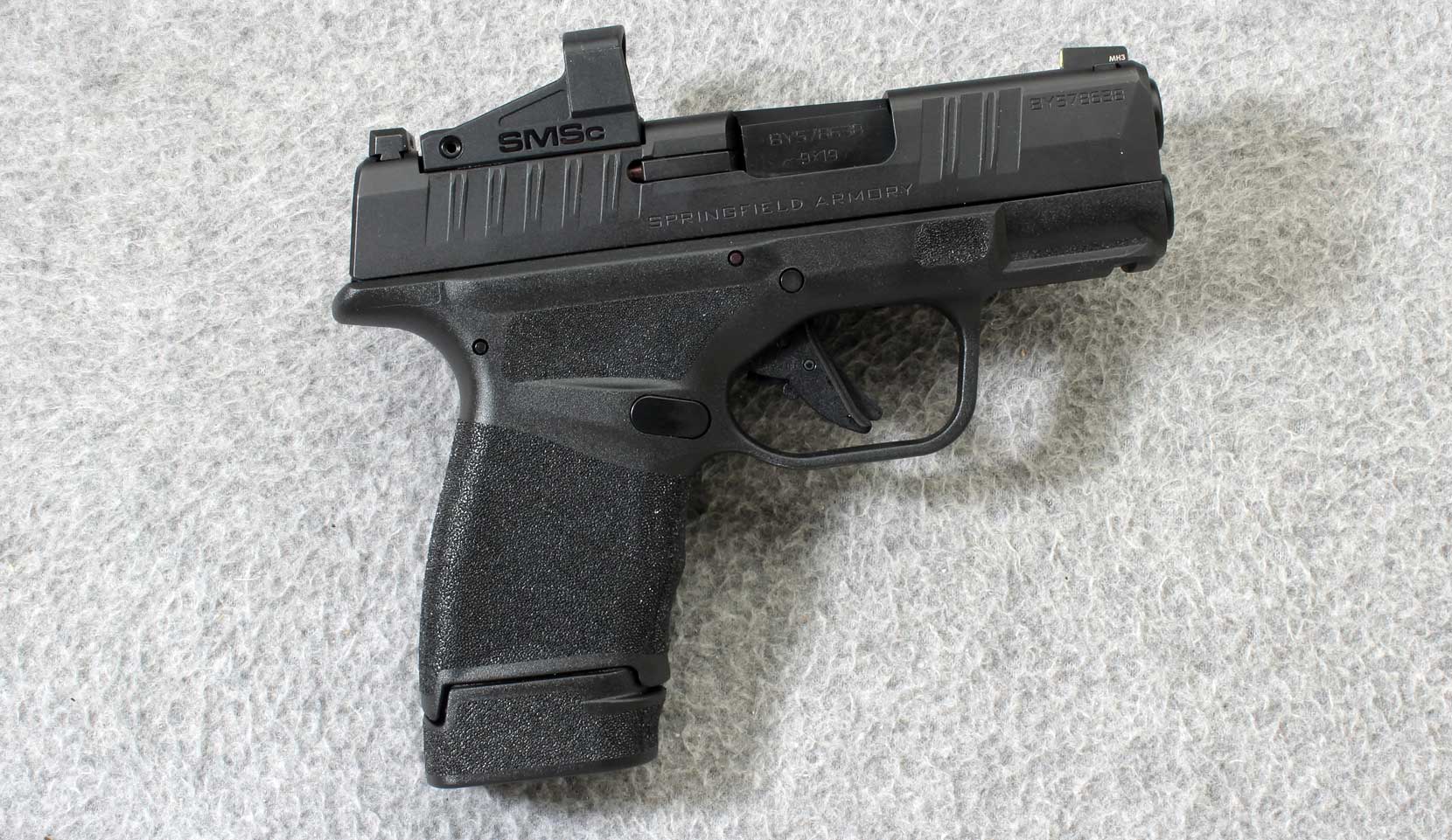 ″++SPRINGFIELD ARMORY HELLCAT 9MM″ - Springfield Armory