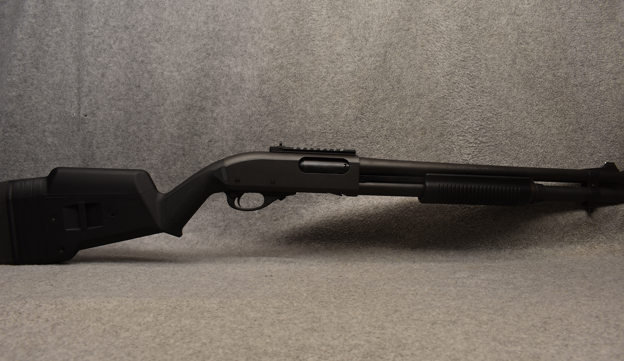 ″++REMINGTON 870 TACTICAL 12 GAUG″ - Remington