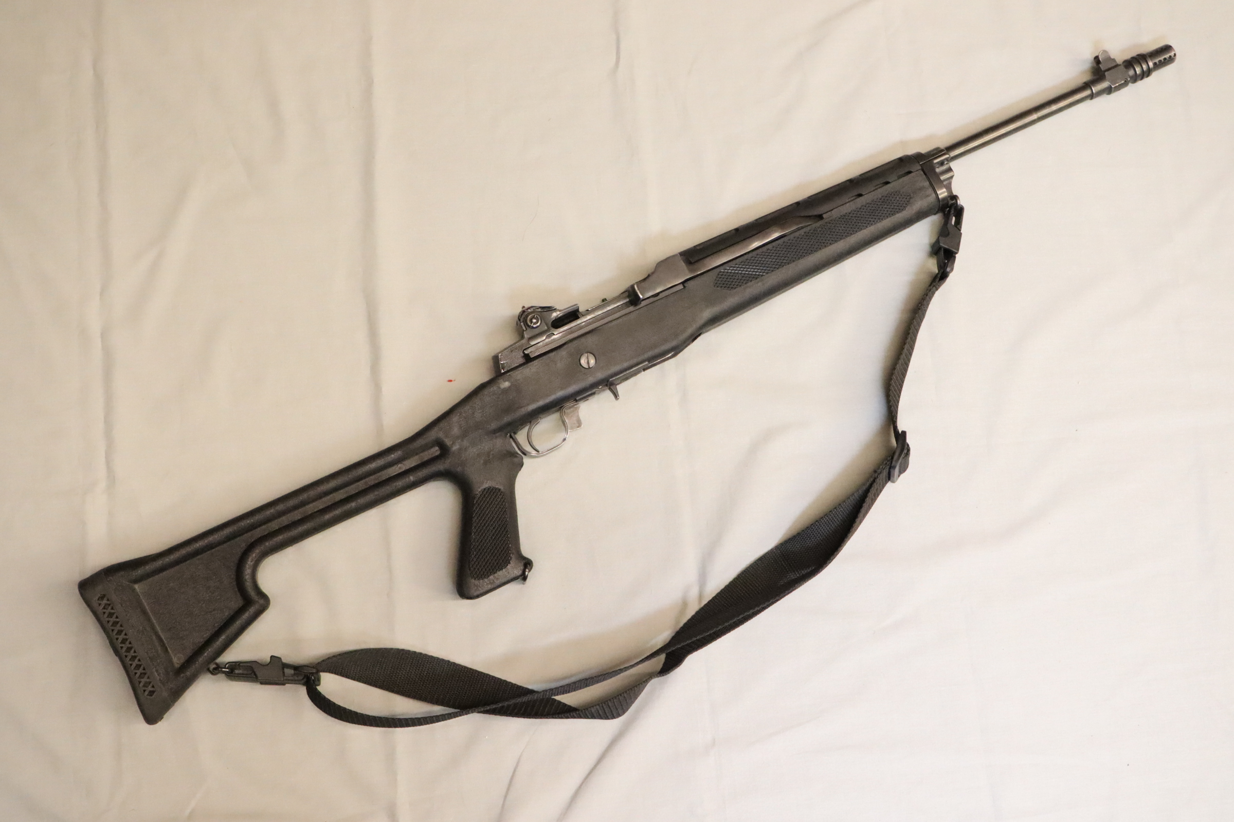 ″++RUGER MINI 14 .223 REMINGTON″ - Ruger