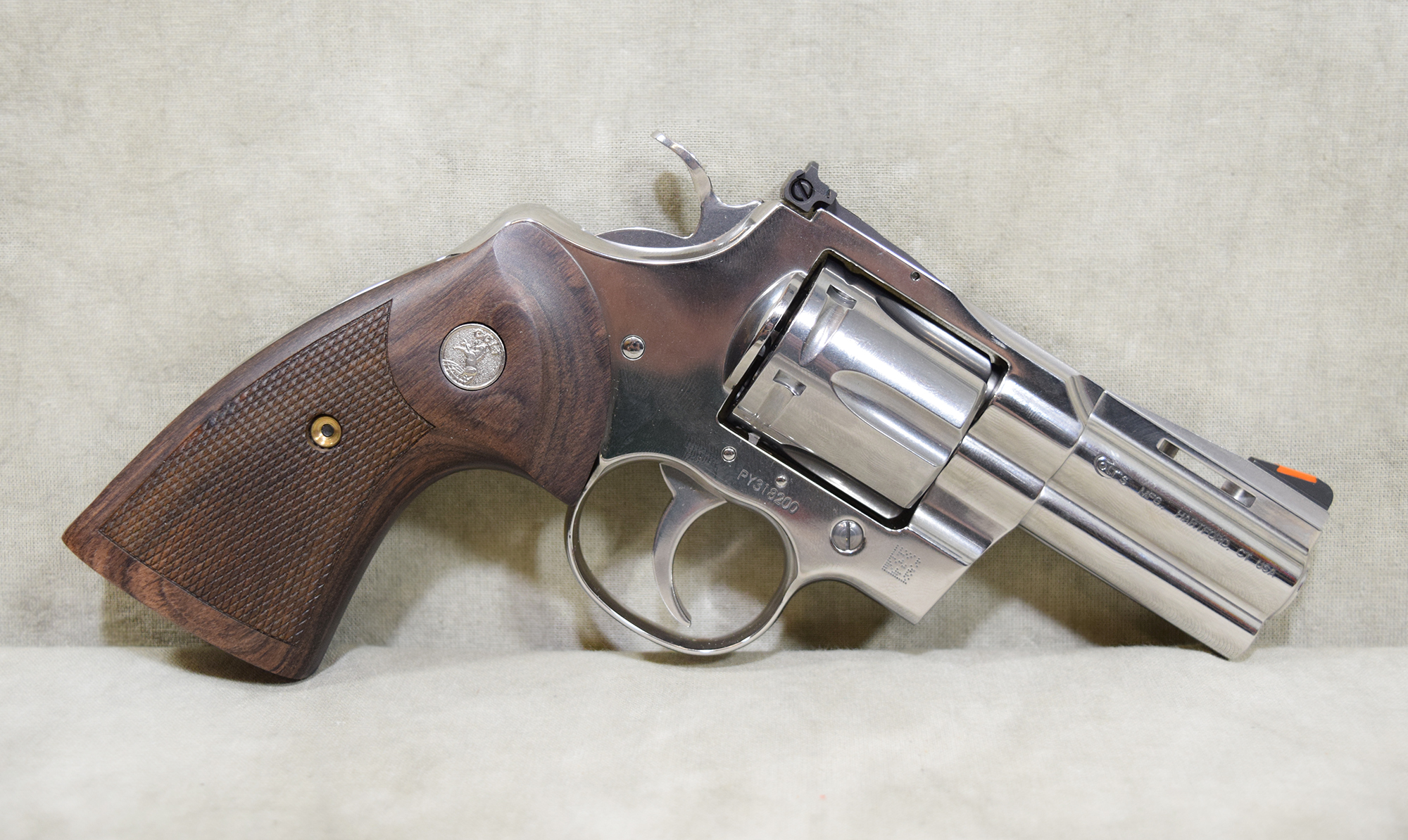 ″++COLT PYTHON .357 MAGNUM″ - Colt