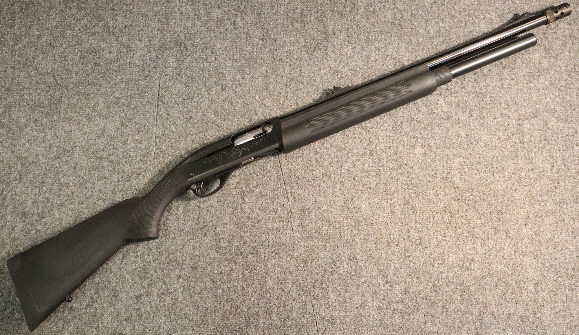 ″++REMINGTON 1100 12 GAUGE″ - Remington
