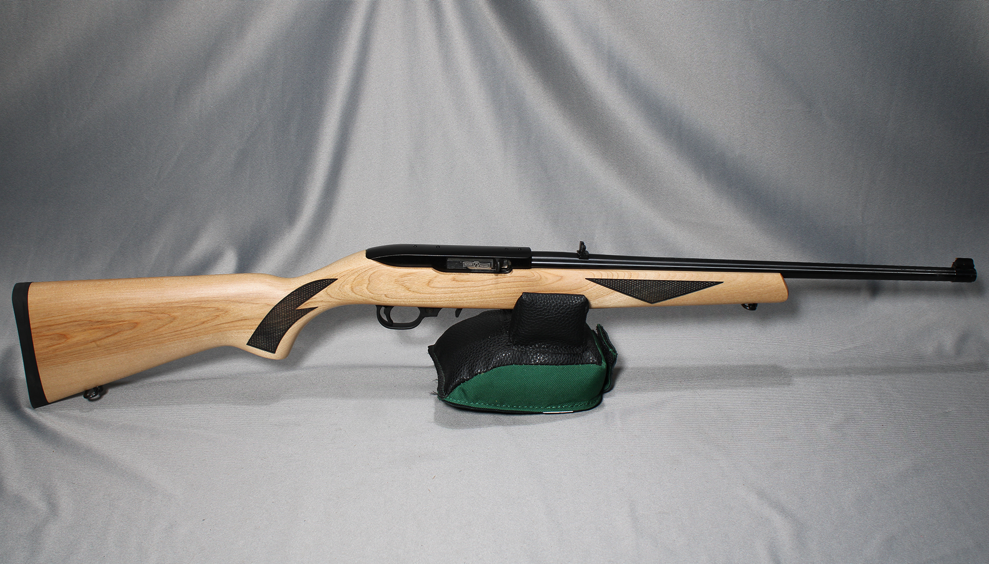 ″++RUGER 10/22 .22 LONG RIFLE″ - Ruger
