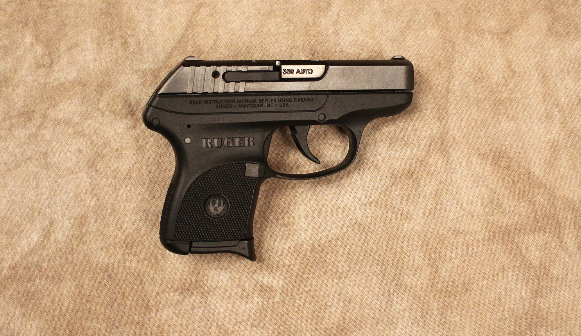 ″++RUGER LCP .380 AUTO″ - Ruger