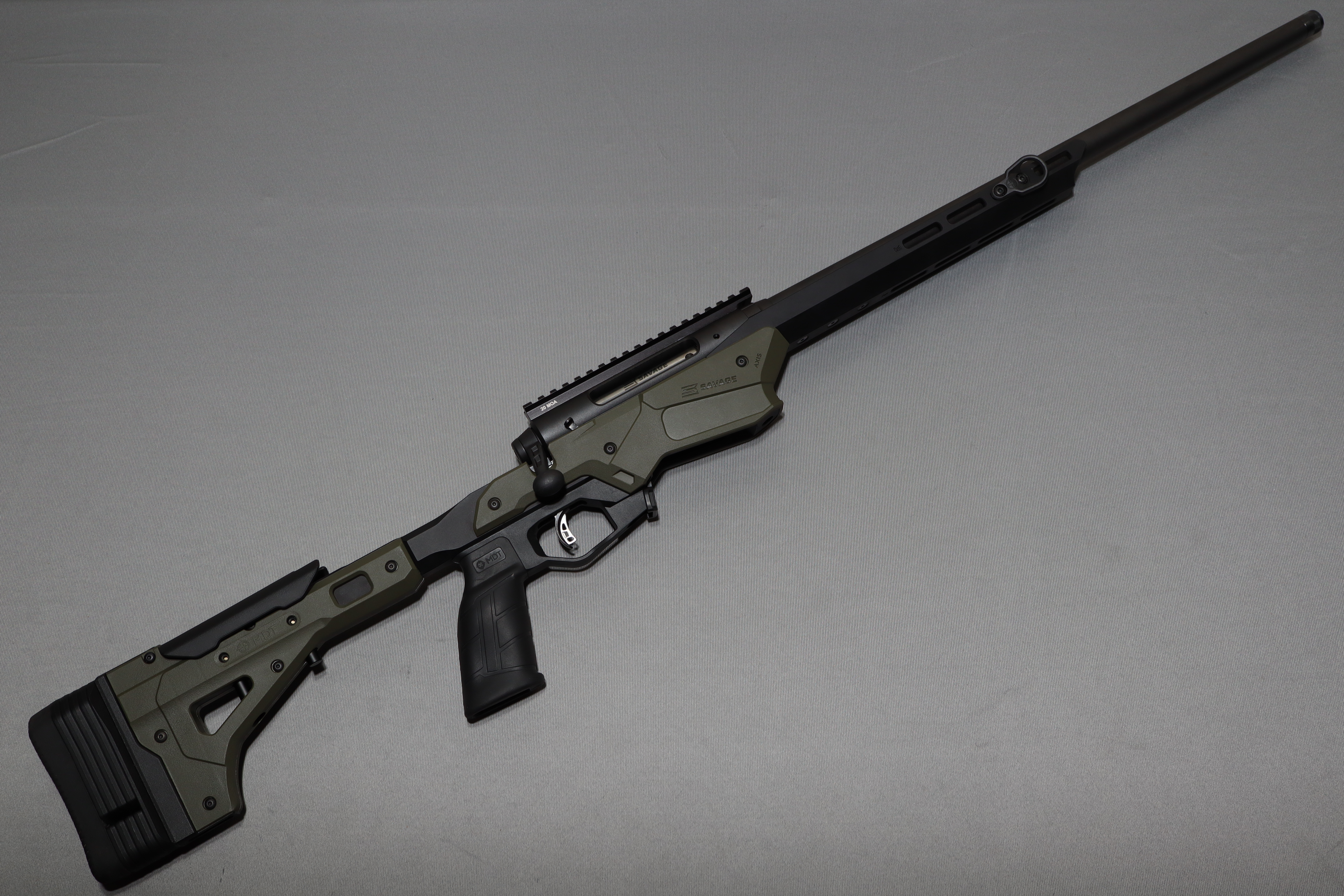 ″++SAVAGE AXIS 6.5MM CREEDMOOR″ - Savage Arms