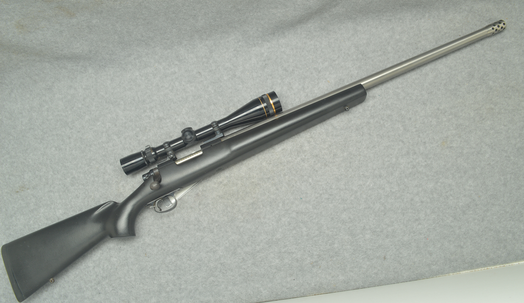 ″++REMINGTON 40-X .22-250 REMINGT″ - Remington