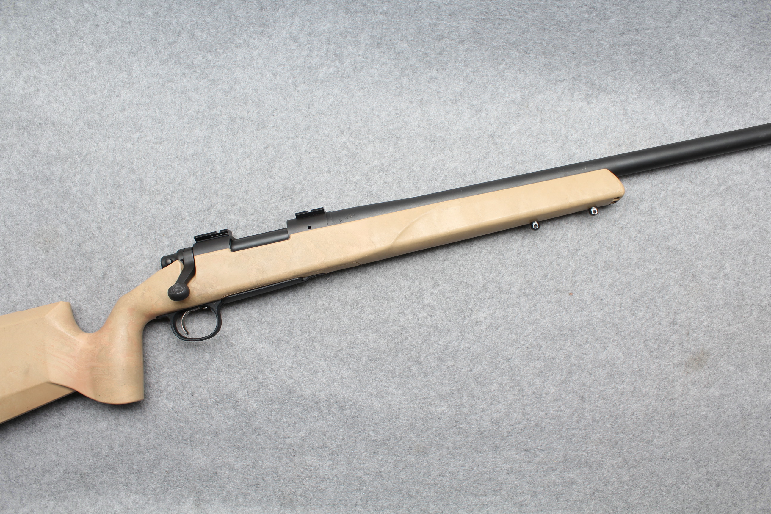 ″++REMINGTON 700 .22-250 REMINGTO″ - Remington