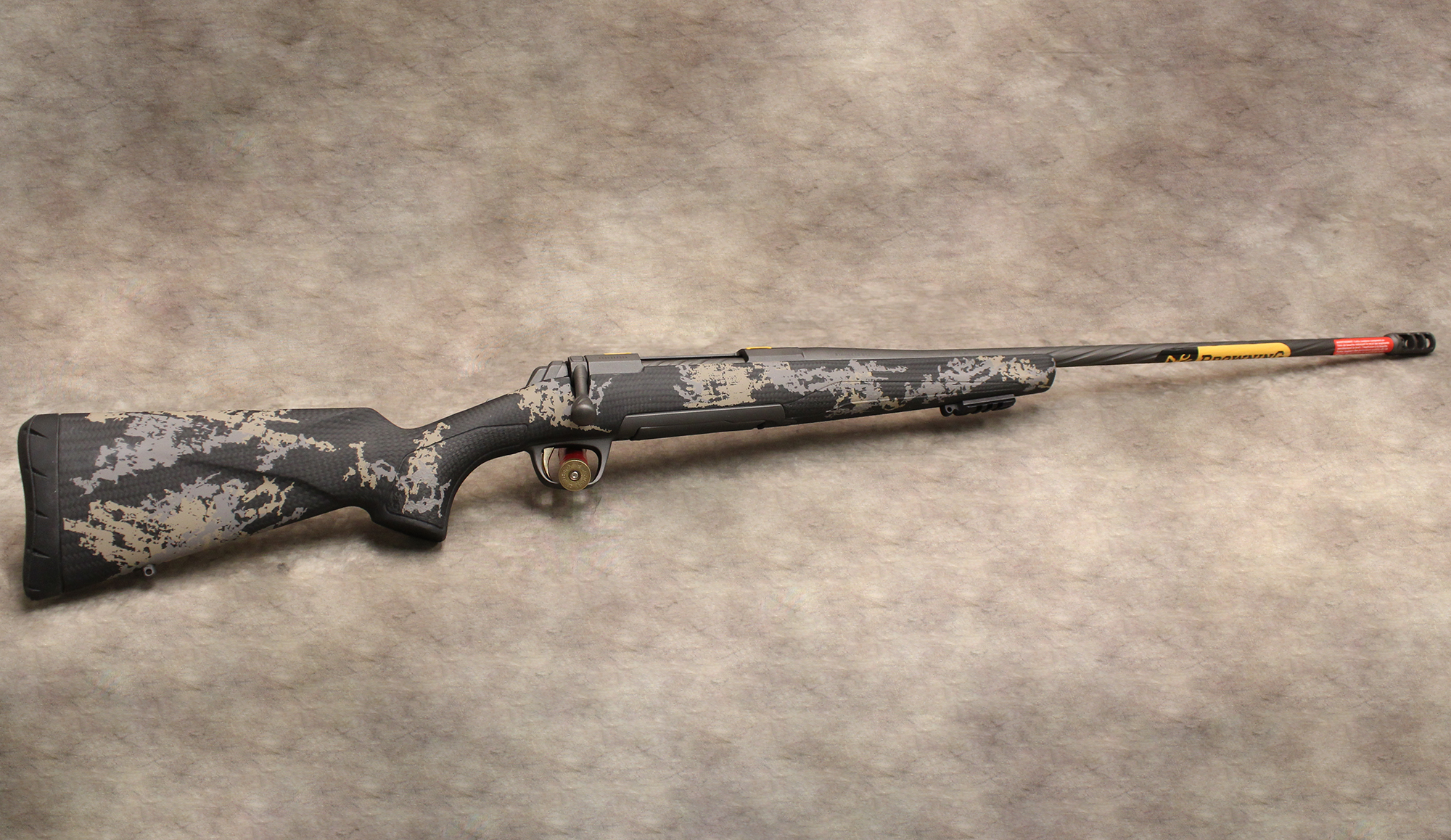 ″++BROWNING X-BOLT .28 NOSLER″ - Browning