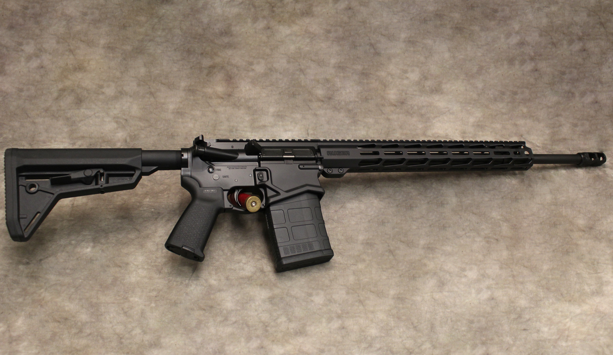 ″++RUGER SFAR 7.62 NATO/.308 WIN″ - Ruger