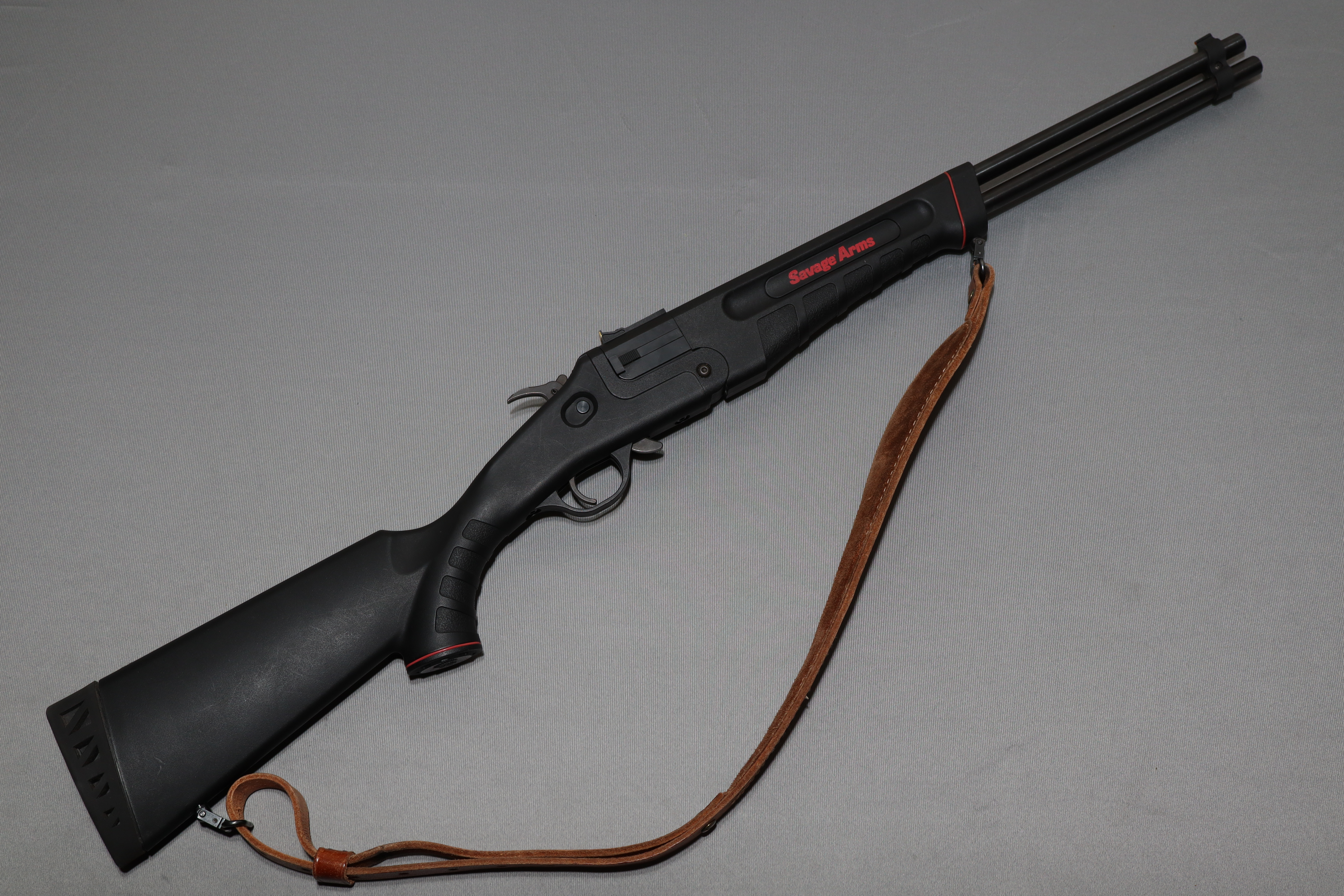 ″++SAVAGE 42 .22 MAG/.410 GA″ - Savage Arms