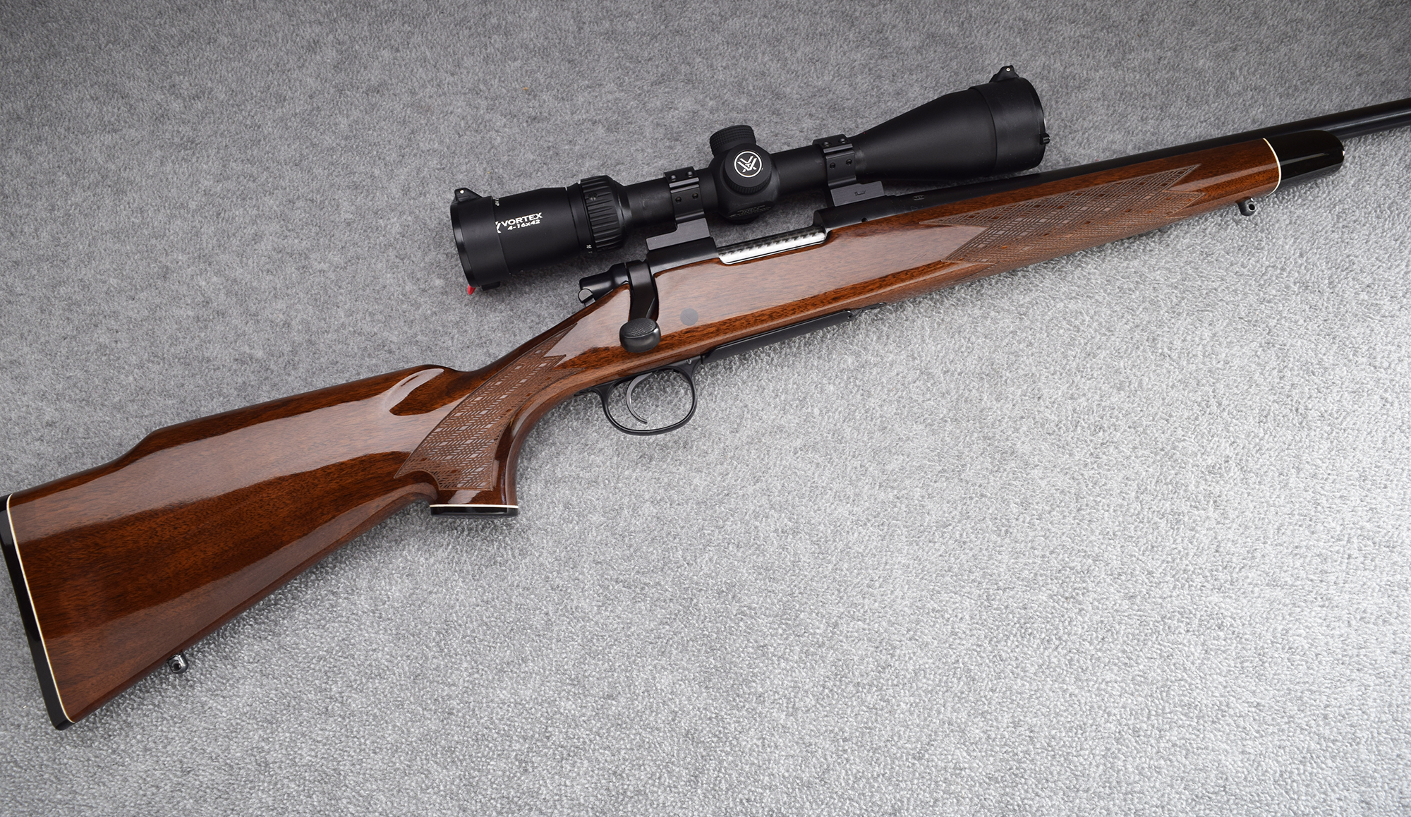 ″++REMINGTON 700 .223 REMINGTON″ - Remington