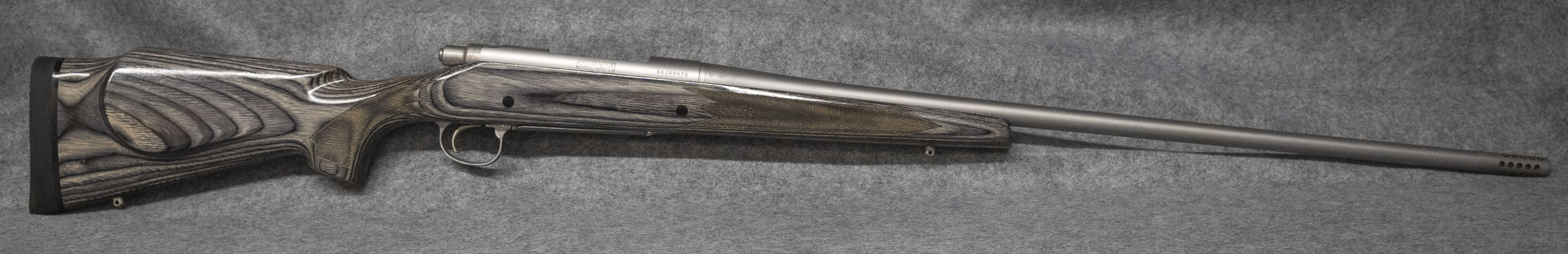 ″++REMINGTON 700 LH .300 REMINGTO″ - Remington