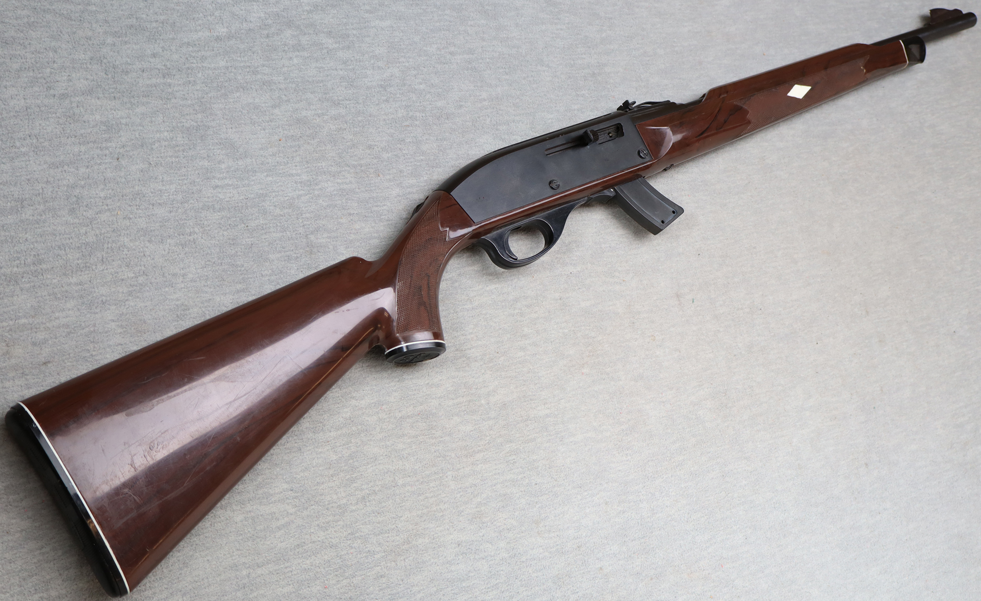 ″++REMINGTON MOHAWK 10C .22 LONG″ - Remington