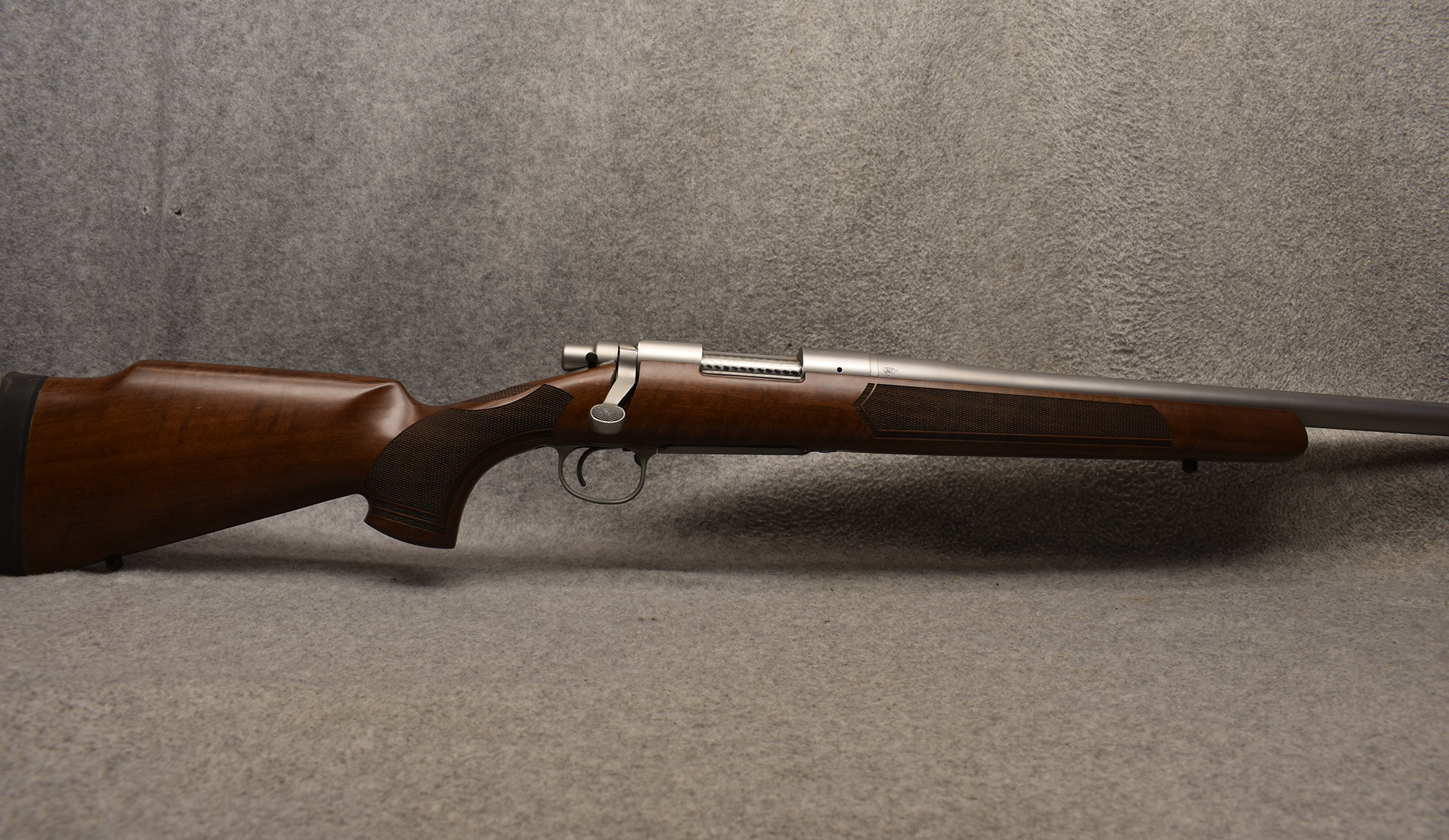 ″++REMINGTON 700 .17 REMINGTON″ - Remington