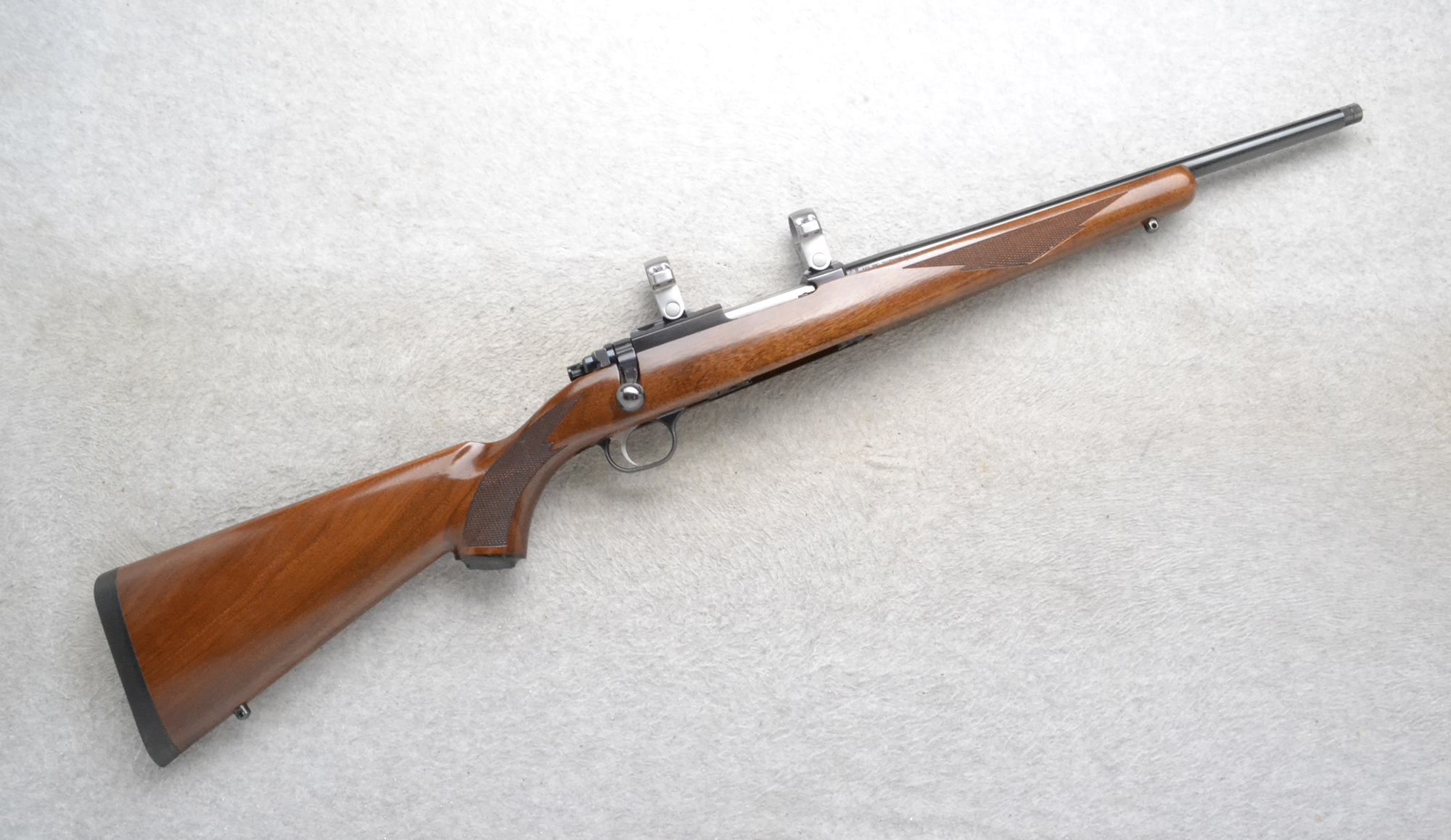 ″++RUGER 77/22 .22 HORNET″ - Ruger