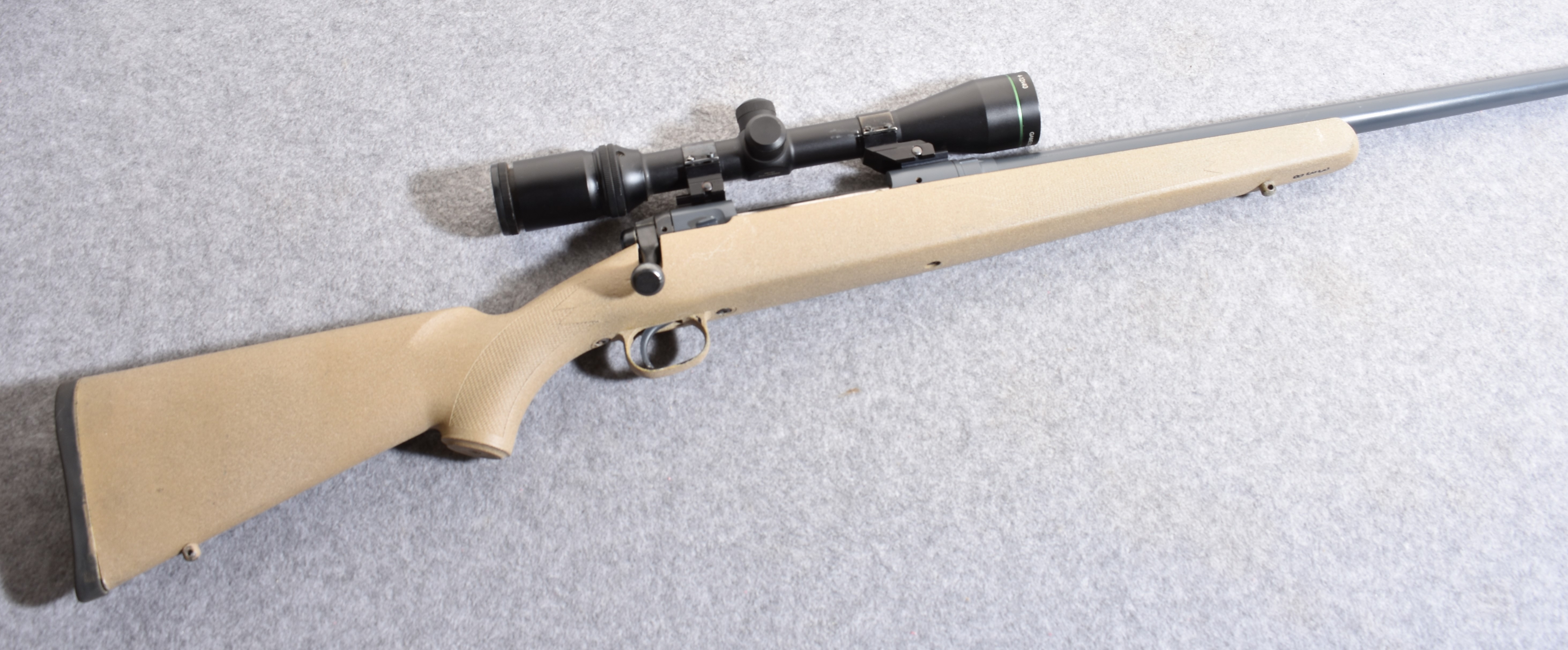 ″++SAVAGE 111 .338 WINCHESTER MAG″ - Savage Arms