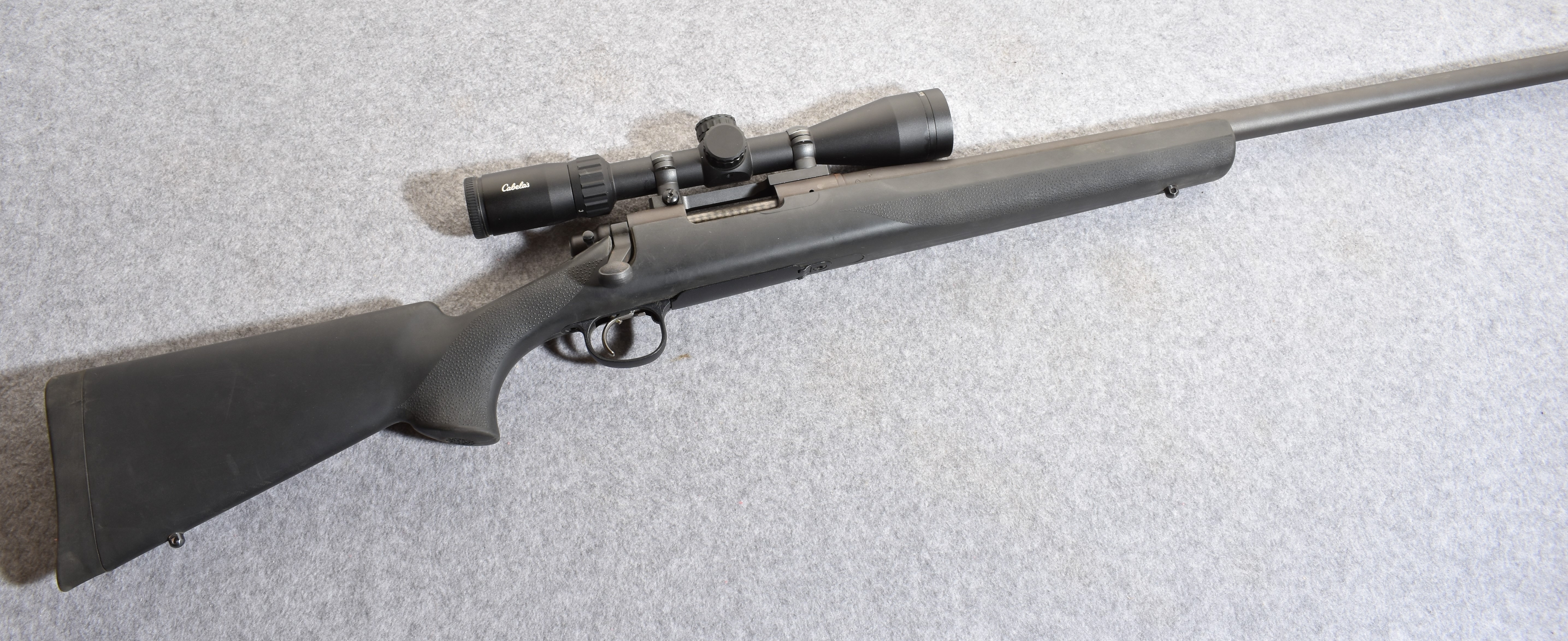 ″++REMINGTON 700 .308 WINCHESTER″ - Remington